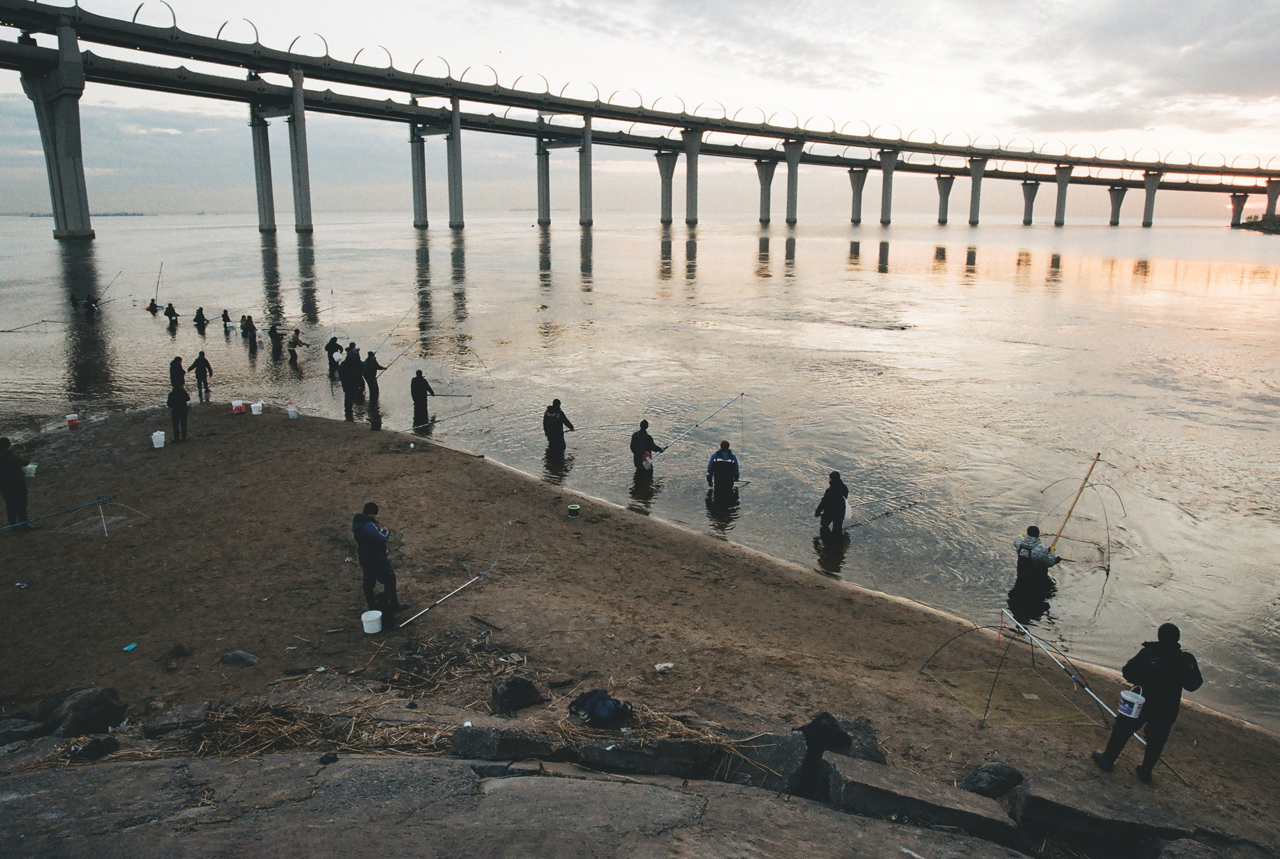 Фотографии цветные. Свадебный и семейный пленочный фотограф в Петербурге Истомина Ирина