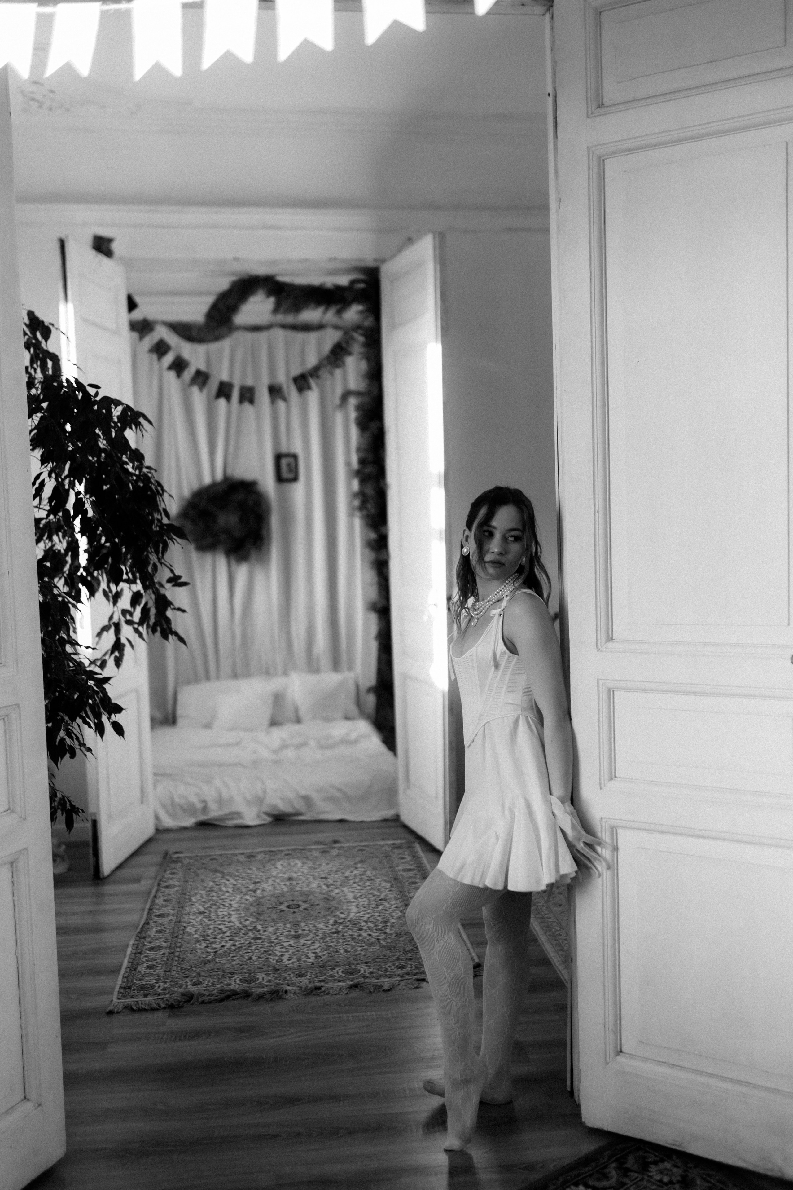 Ангелина. Фотограф Анна Путилина