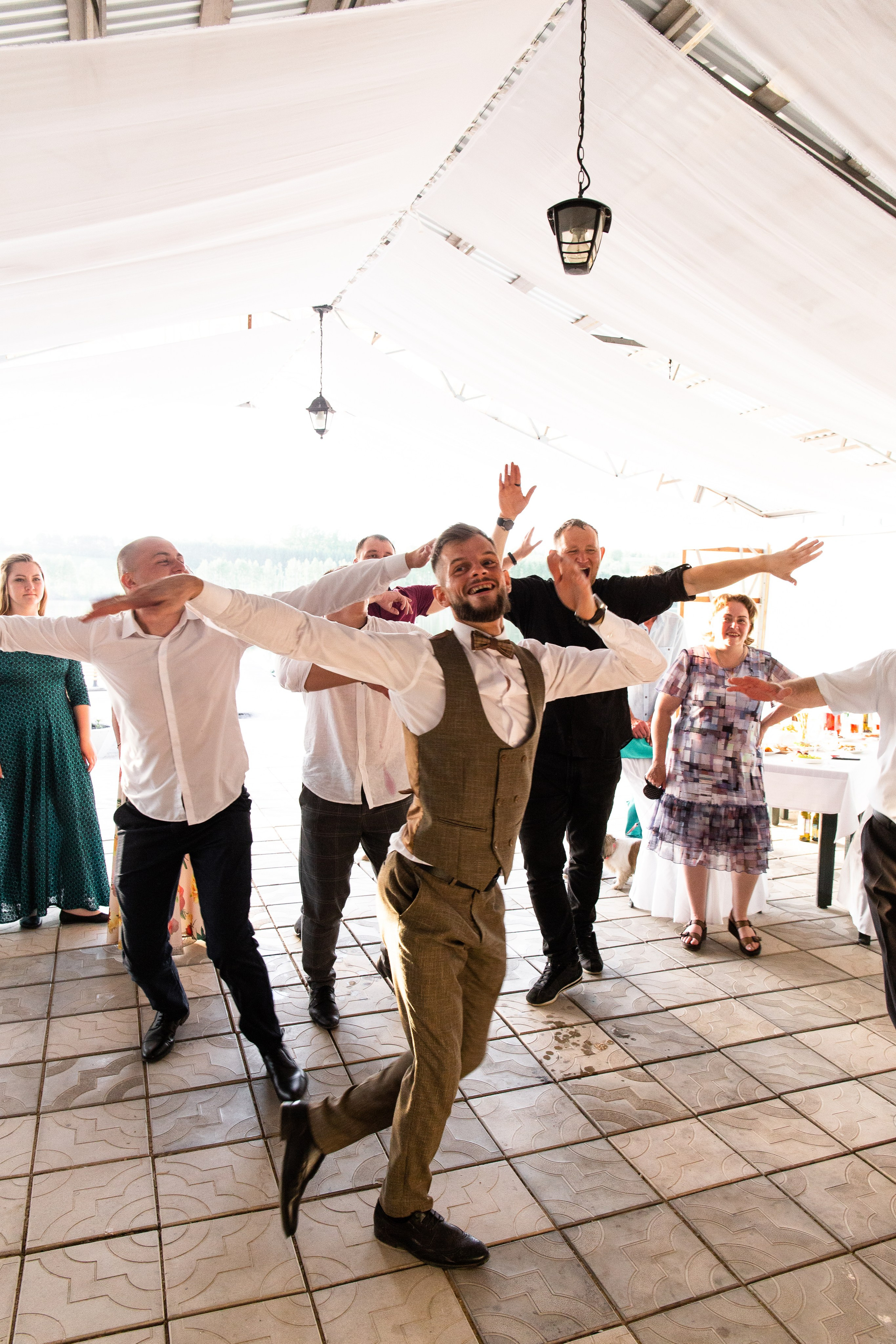 Татьяна и Владислав. Свадебный и портретный фотограф в Новосибирске Любовь Исакова