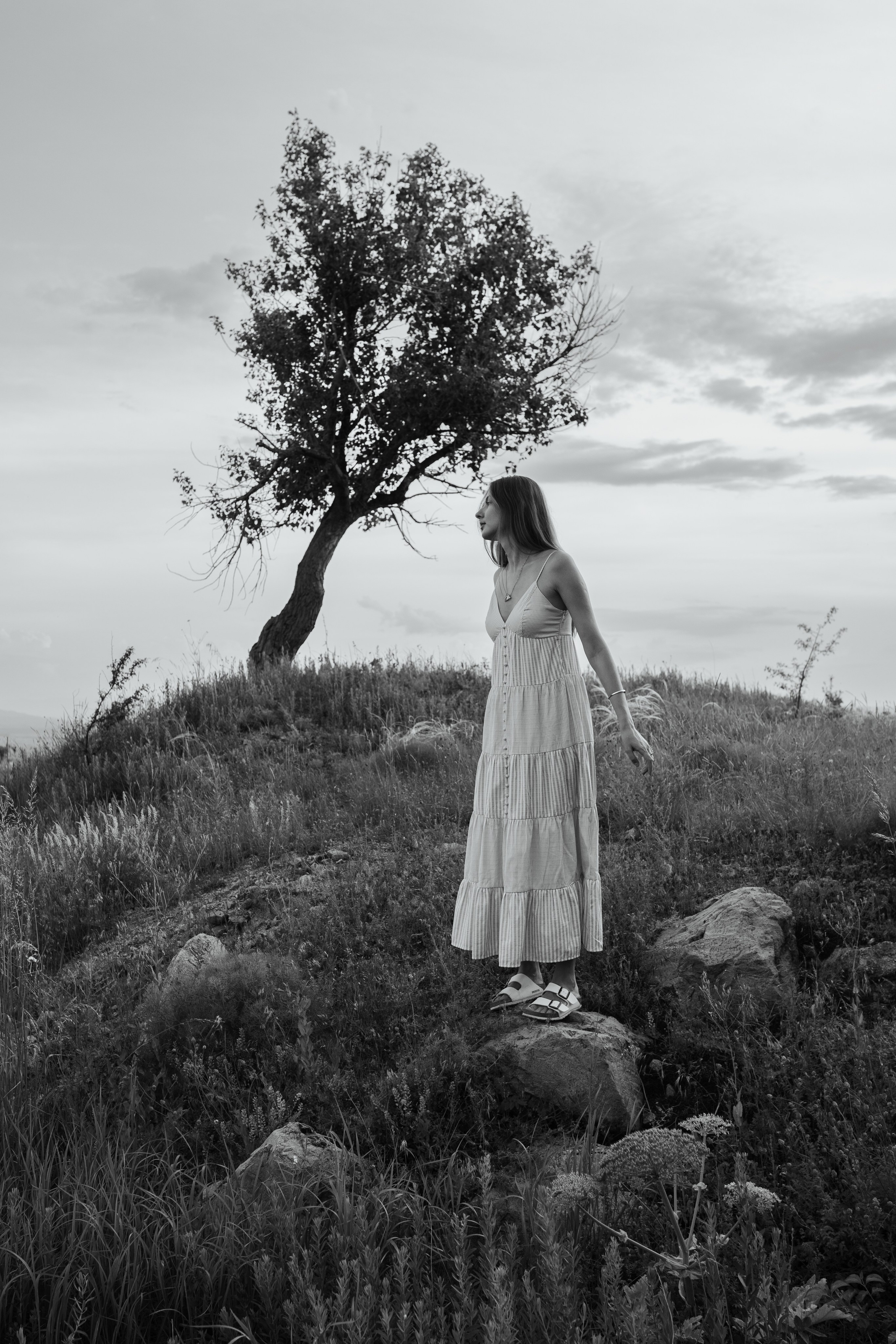 Северные птички. Портретный и семейный фотограф в Пятигорске Кутырева Ксения