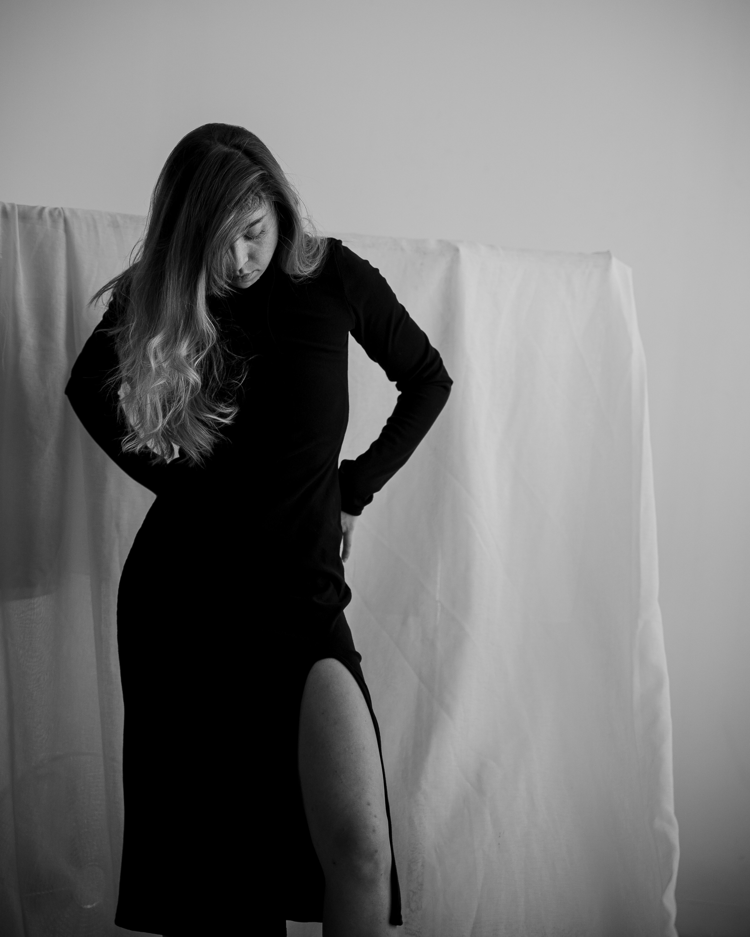 Аня. Портретный и семейный фотограф в Пятигорске Кутырева Ксения