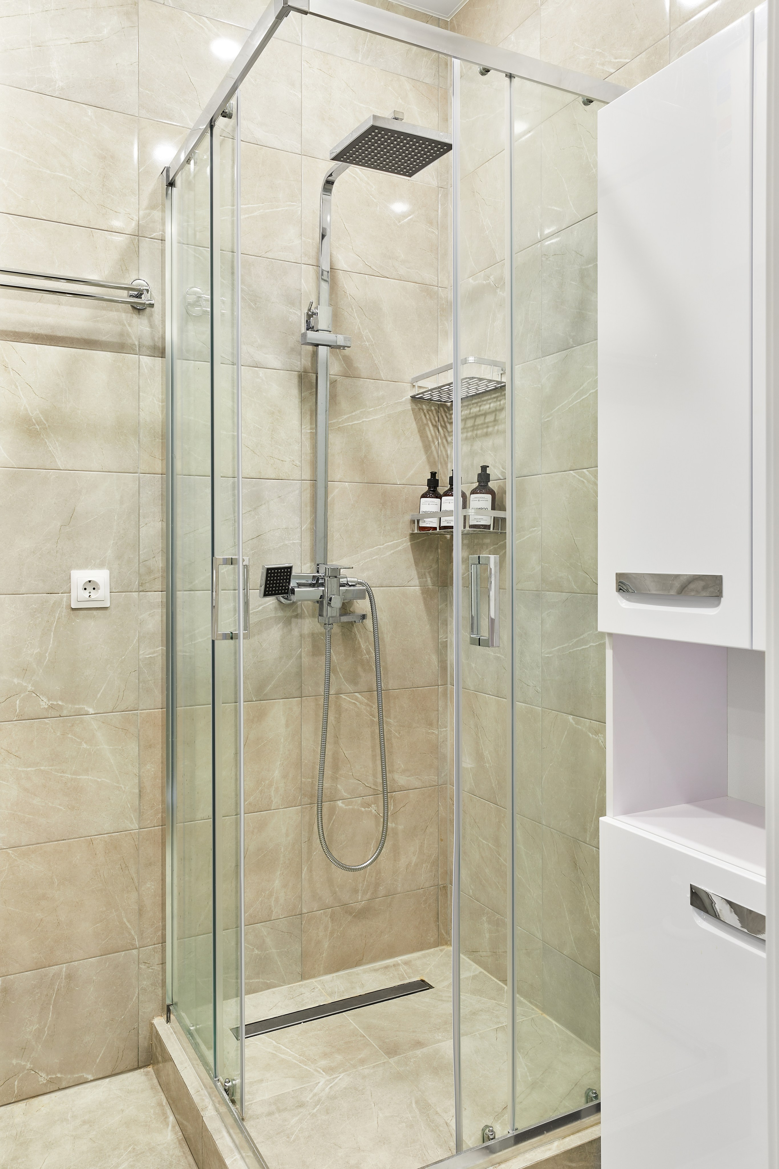 КВАРТИРА В ЖК КИСЛОРОД СОЧИ. Интерьерный фотограф в Сочи Анисимова Ольга