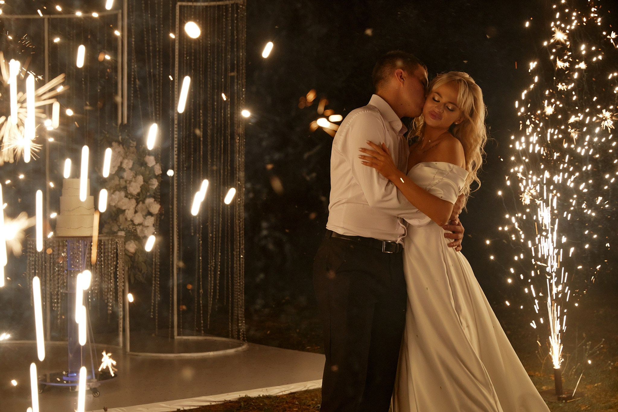 Свадебная фотосессия в Ульяновске. Свадебный фотограф в Ульяновске Александр Никитин