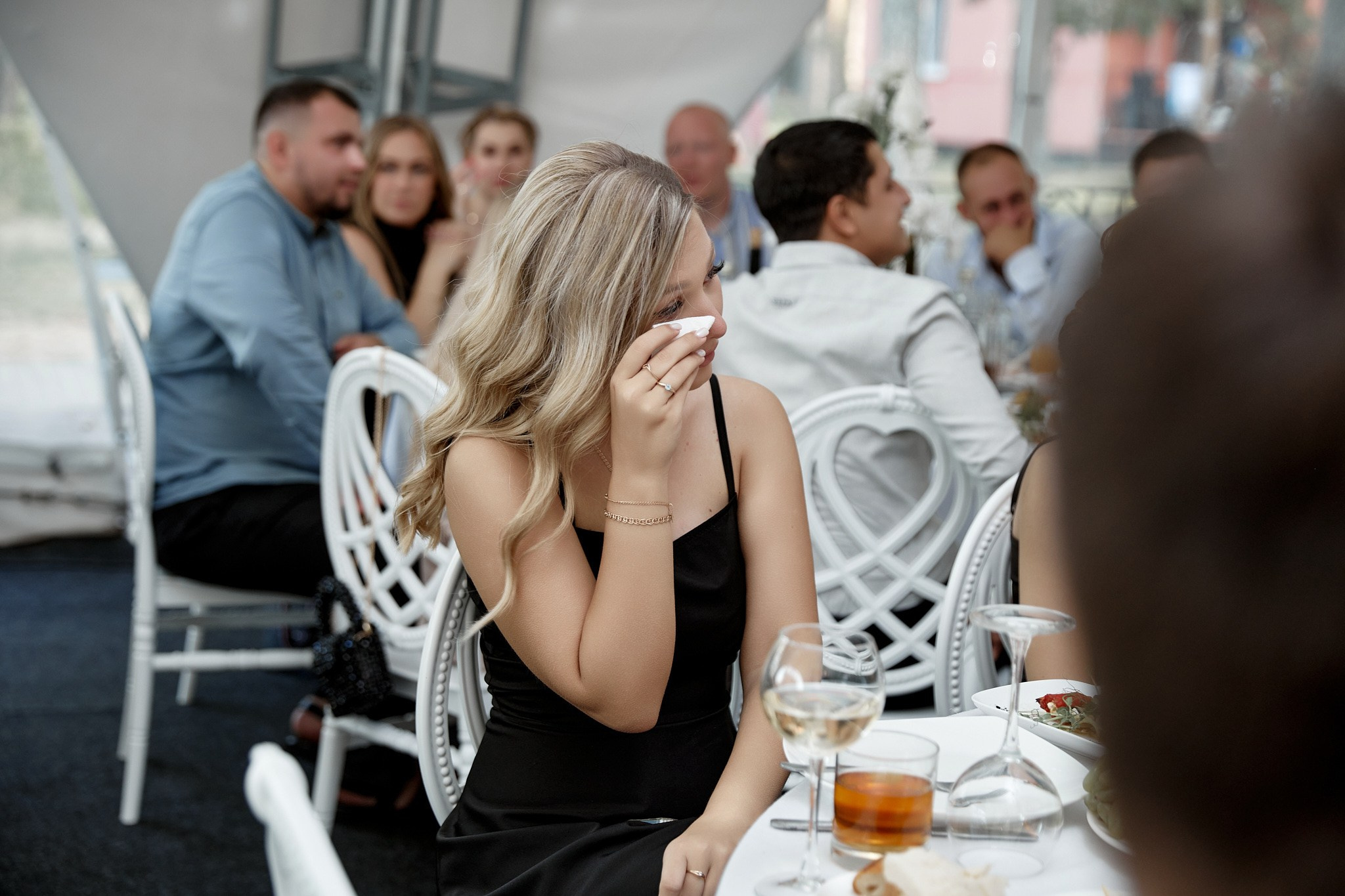 Свадебная фотосессия в Ульяновске. Свадебный фотограф в Ульяновске Александр Никитин