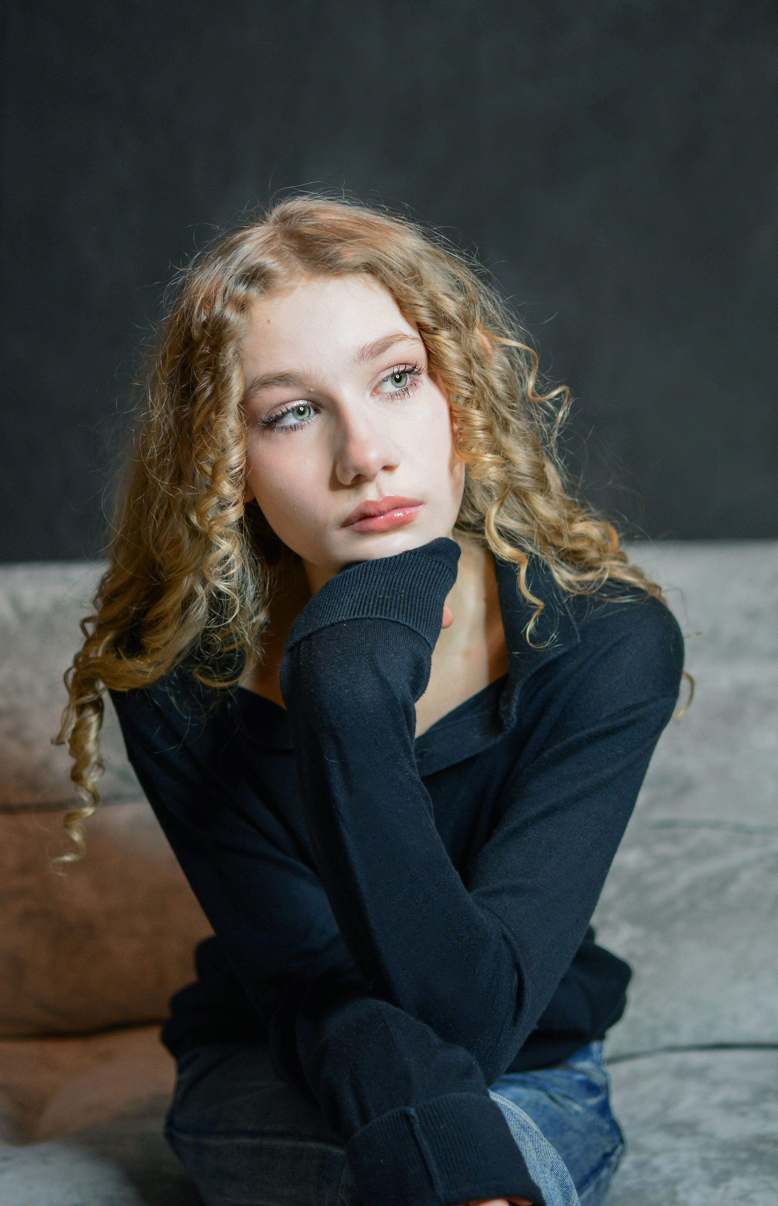 Аня Лаврова. Семейный фотограф