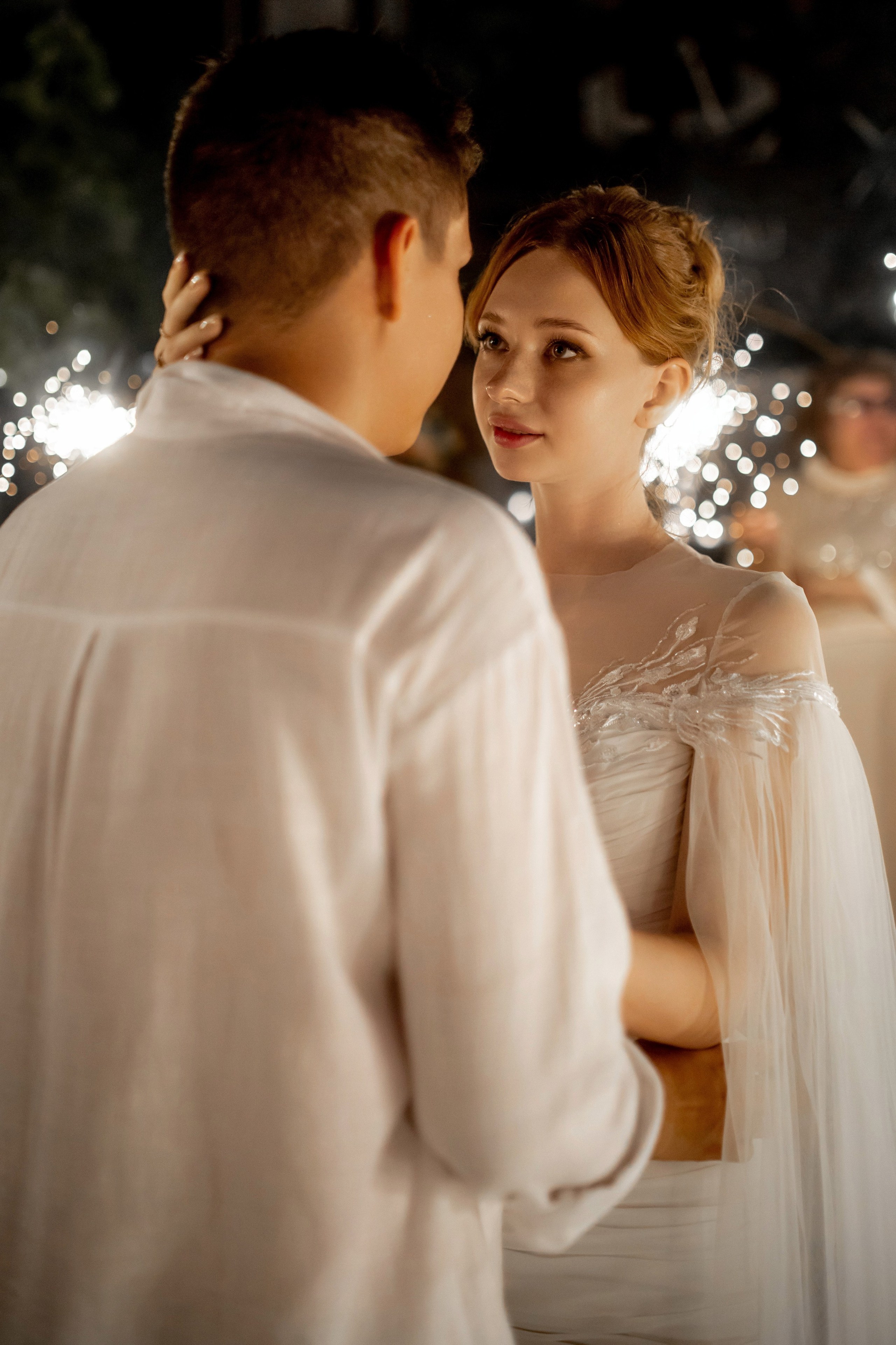 Рифкат и Виктория 20/07/2024. Свадебный и семейный фотограф в Севастополе и в Крыму Анастасия Корчак