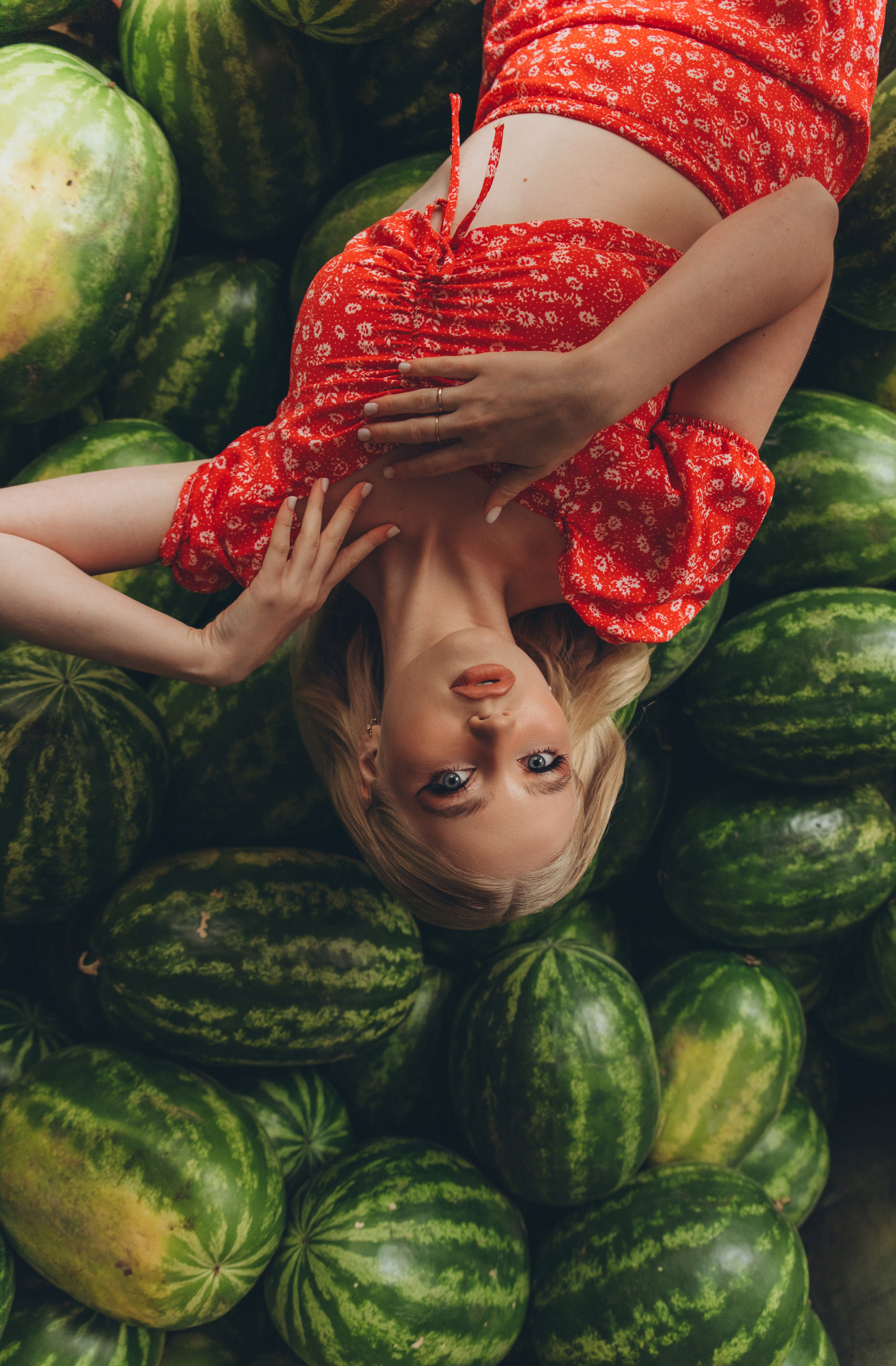 Ольга. Фотограф Bardakova.ph г. Ухта