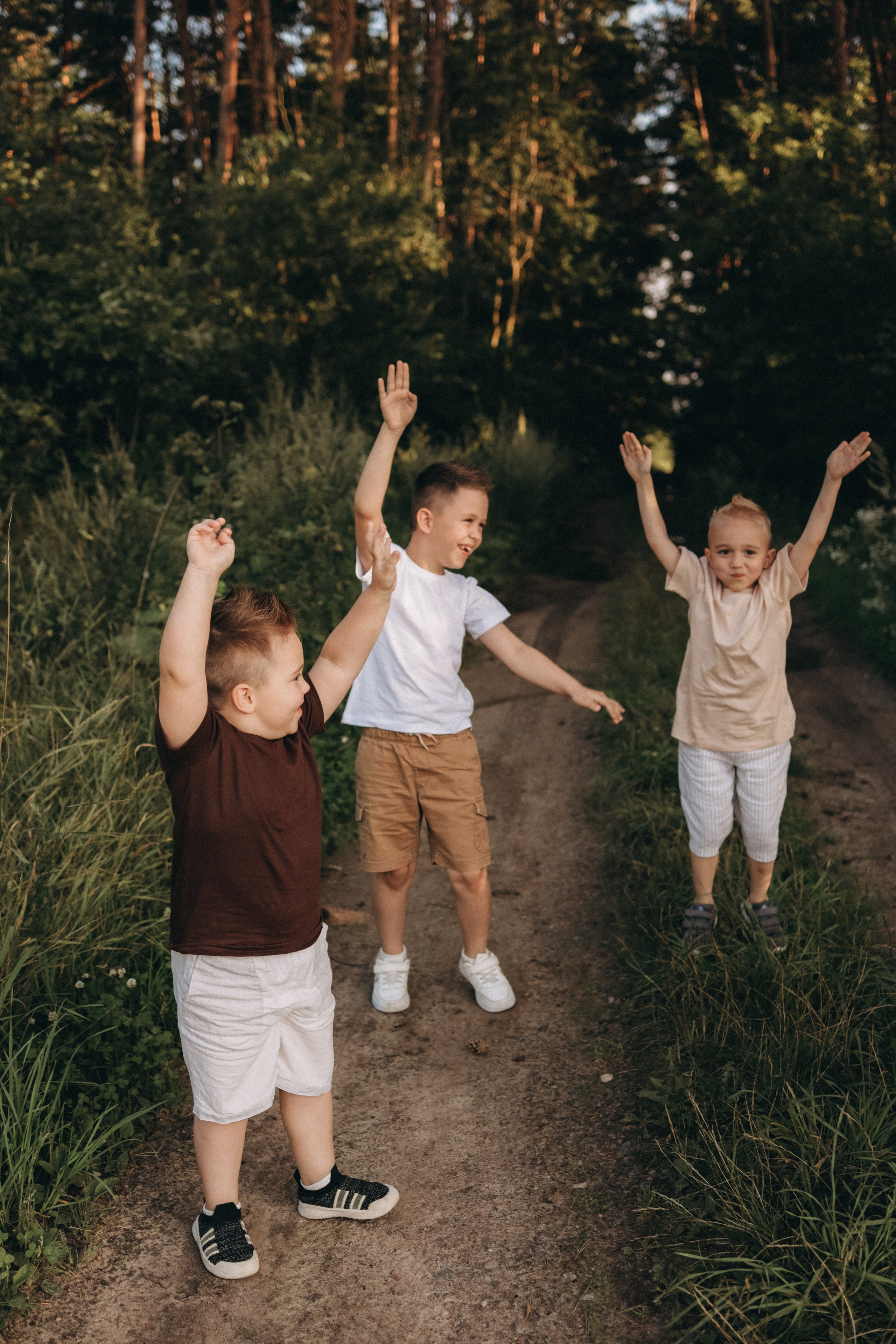 Семейная. Photographer Oseiko Nadezhda