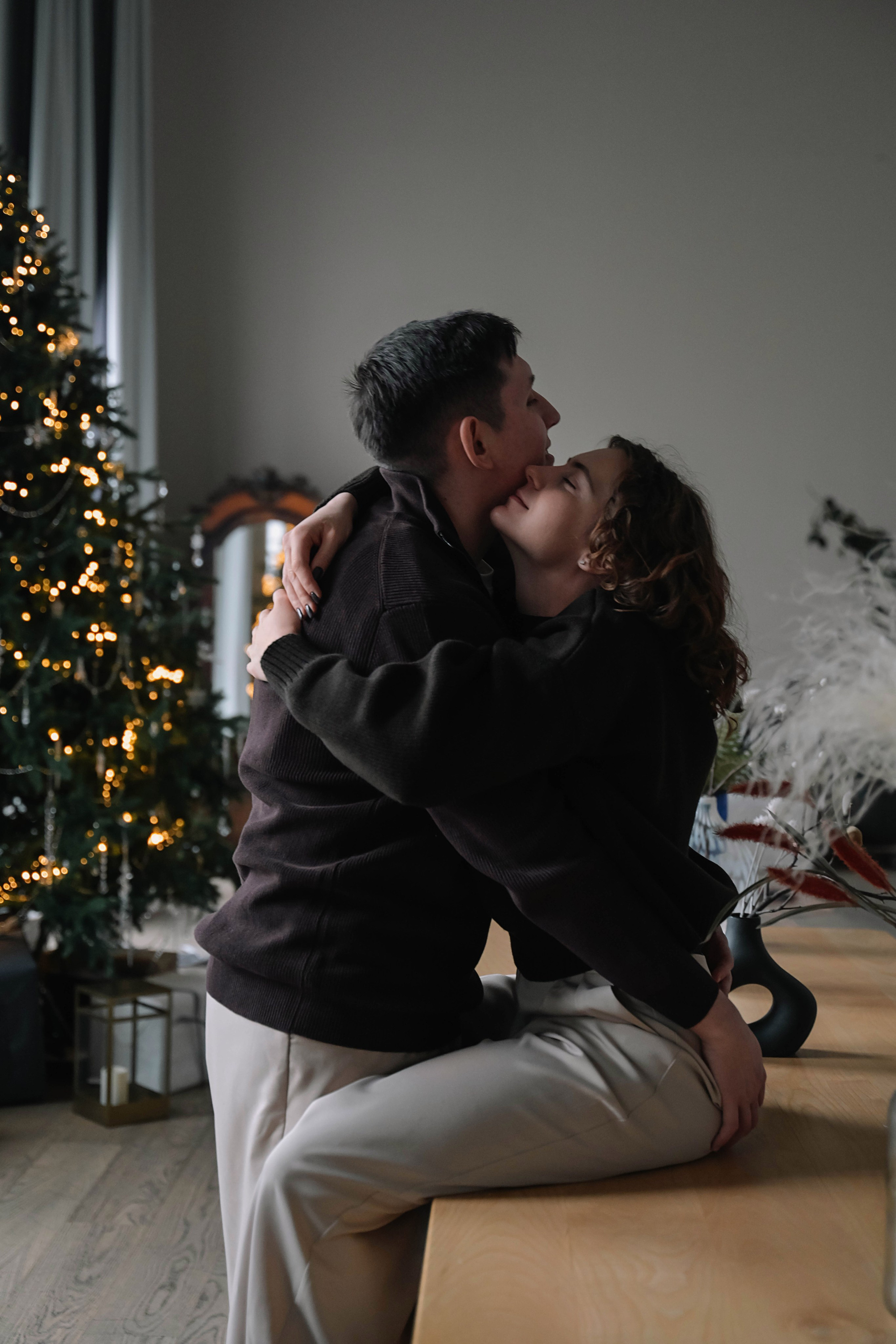 Love story. Фотограф Подольск