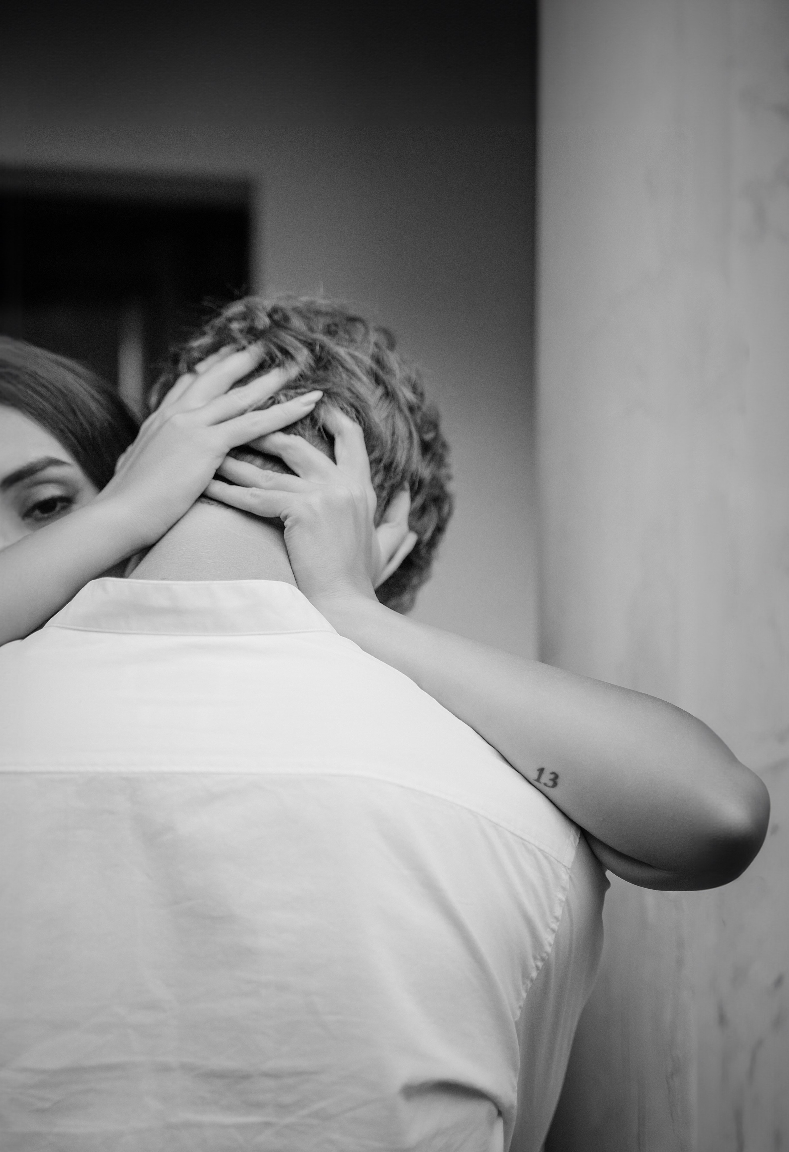 Love Story в Грузии. Свадебный фотограф