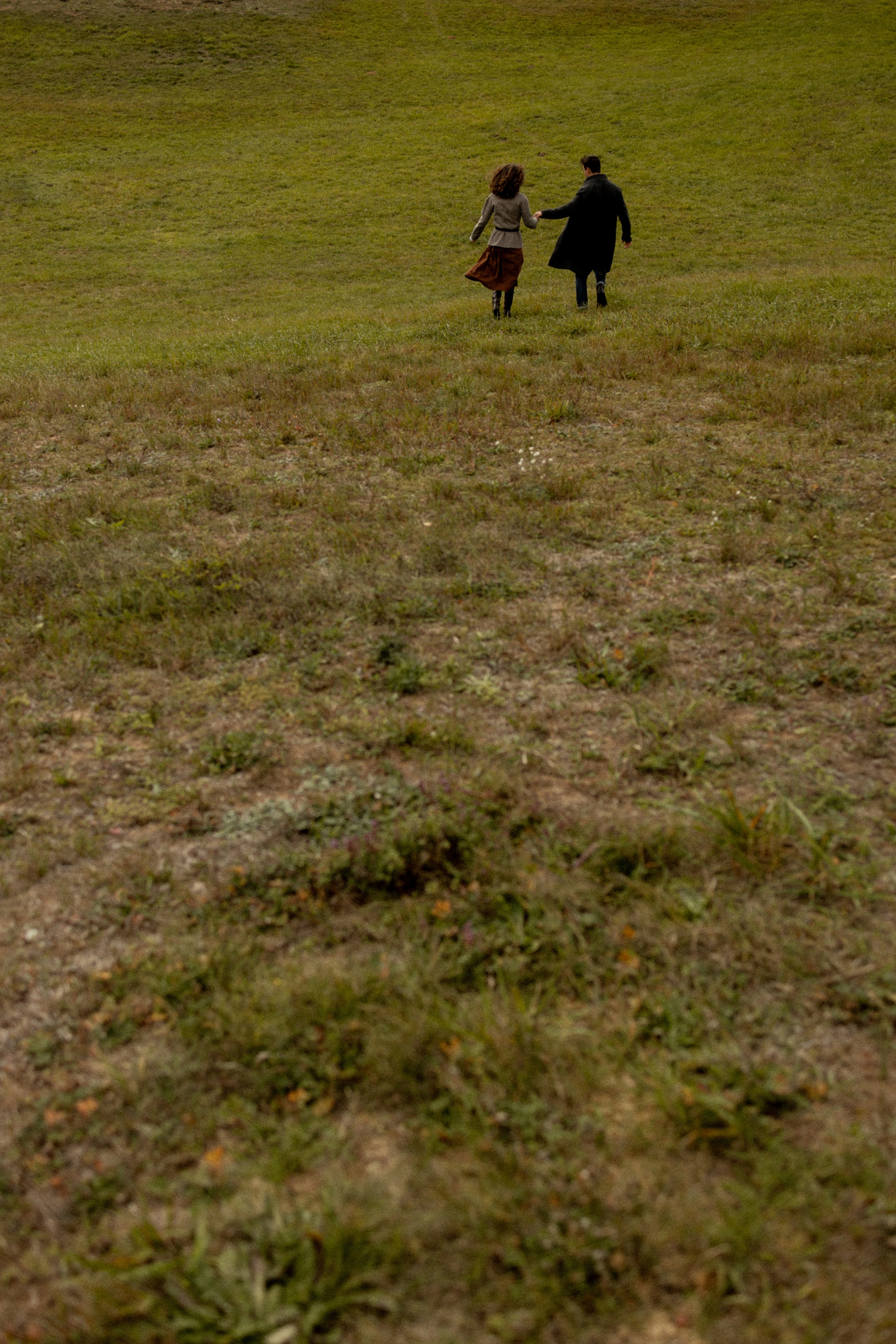 Андрей и Карина. Портретный фотограф Дорошко Анастасия