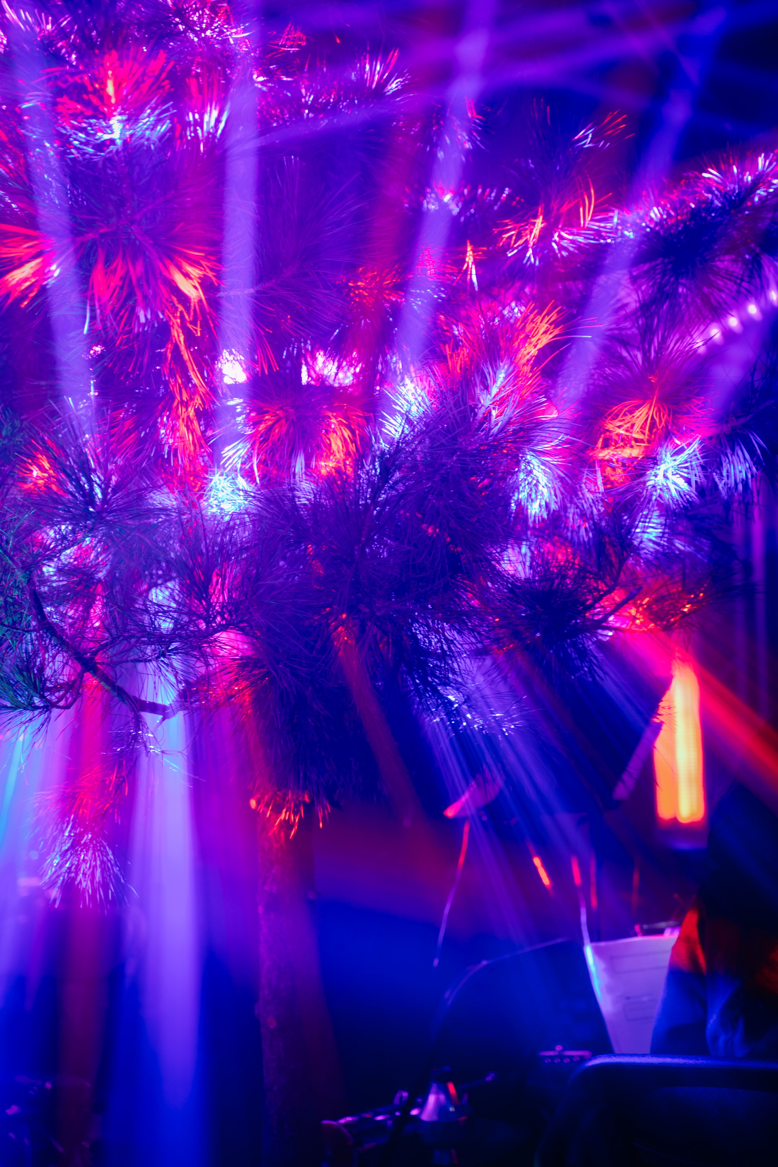 Synesthesia|Черное озеро. Главная