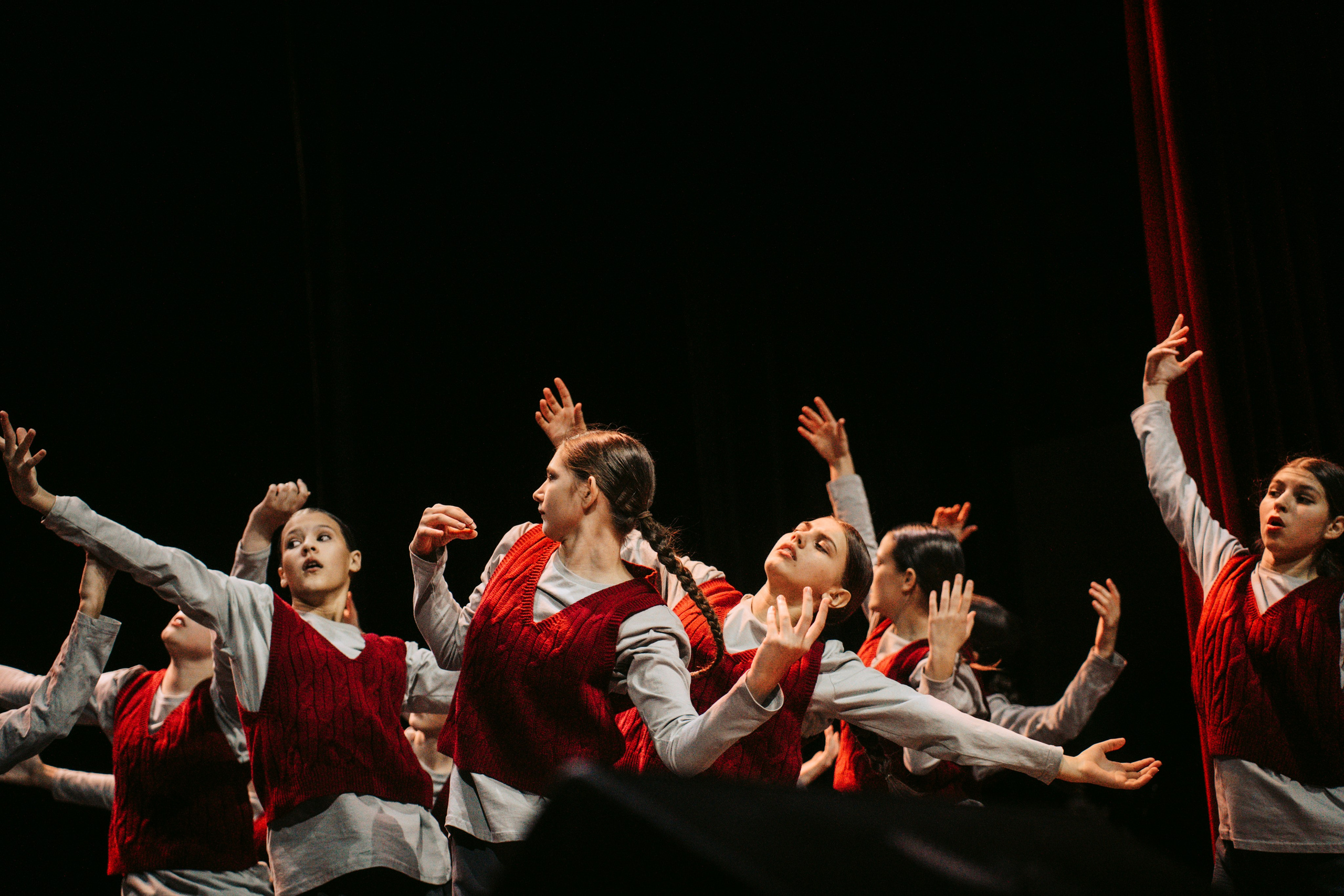 Окно. Главная