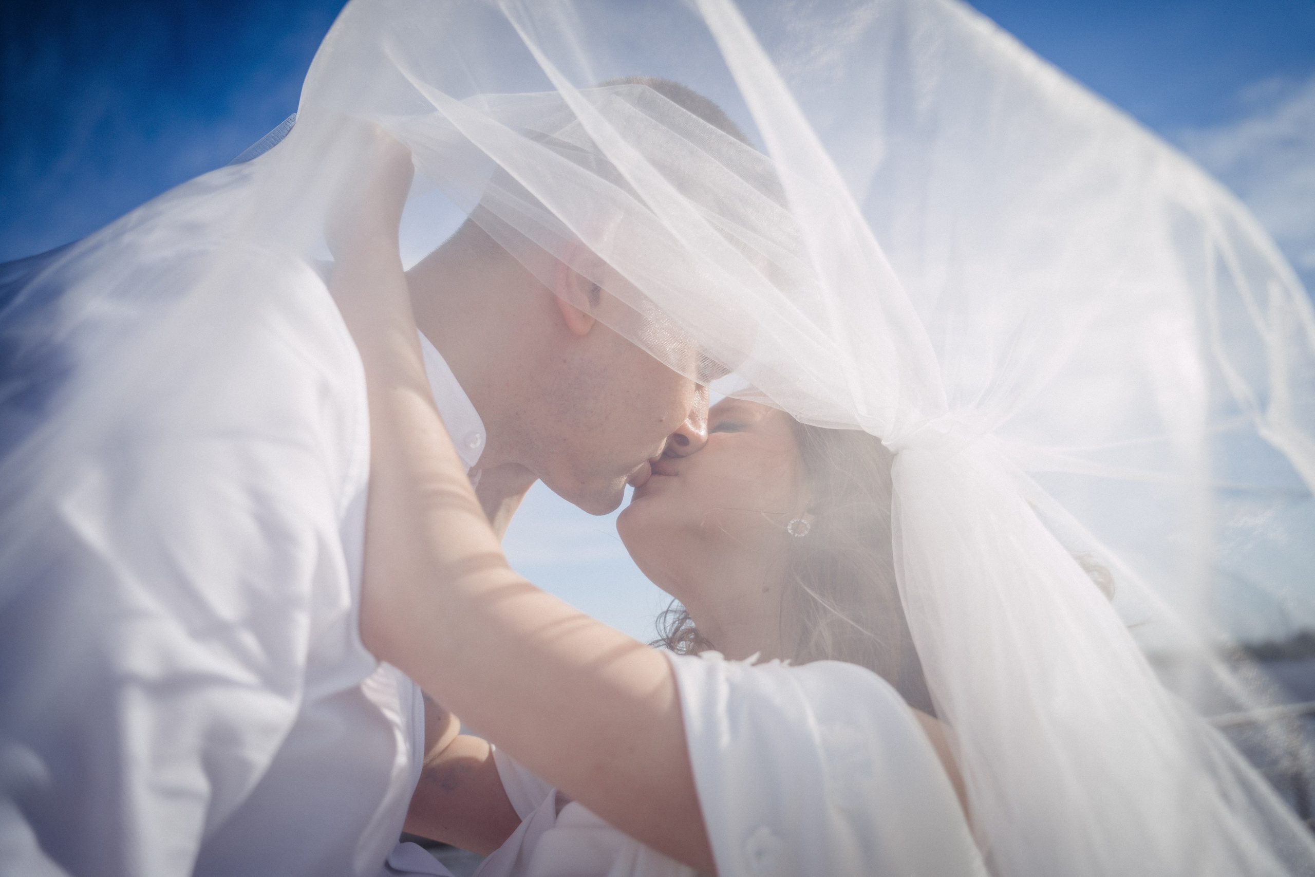 Анна и Эдуард. Главная