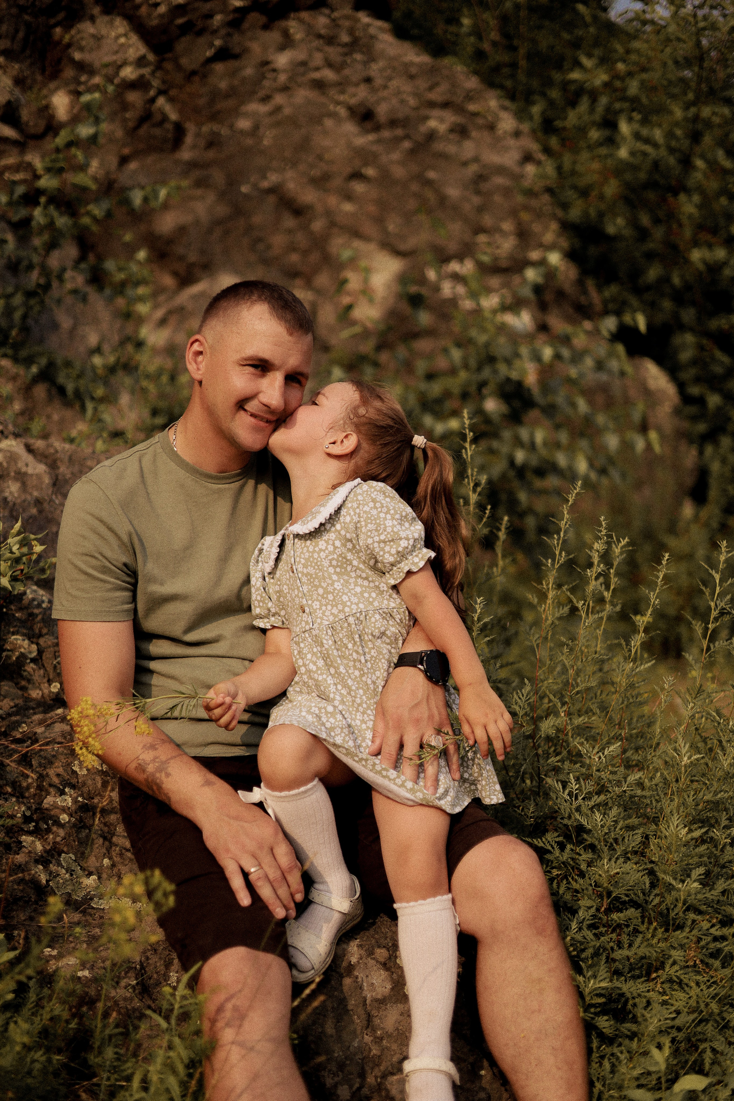 Амелия ♡ Николай. Фотограф в г. Чита