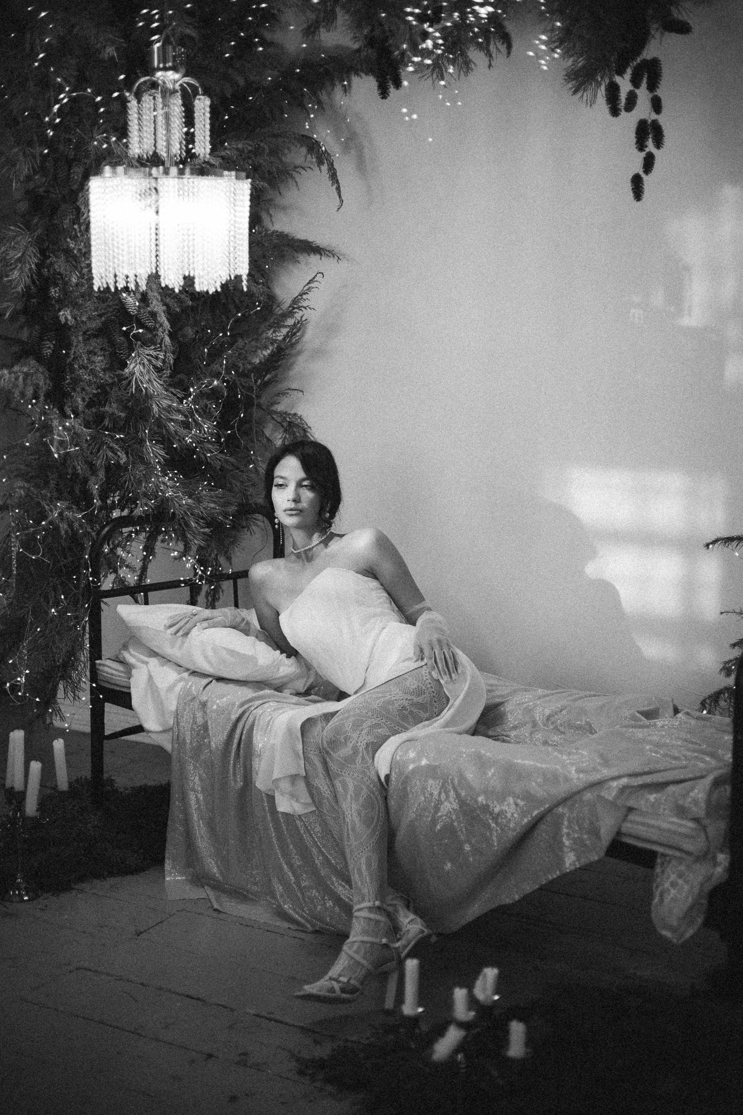 Лолита. Фотограф в г. Чита