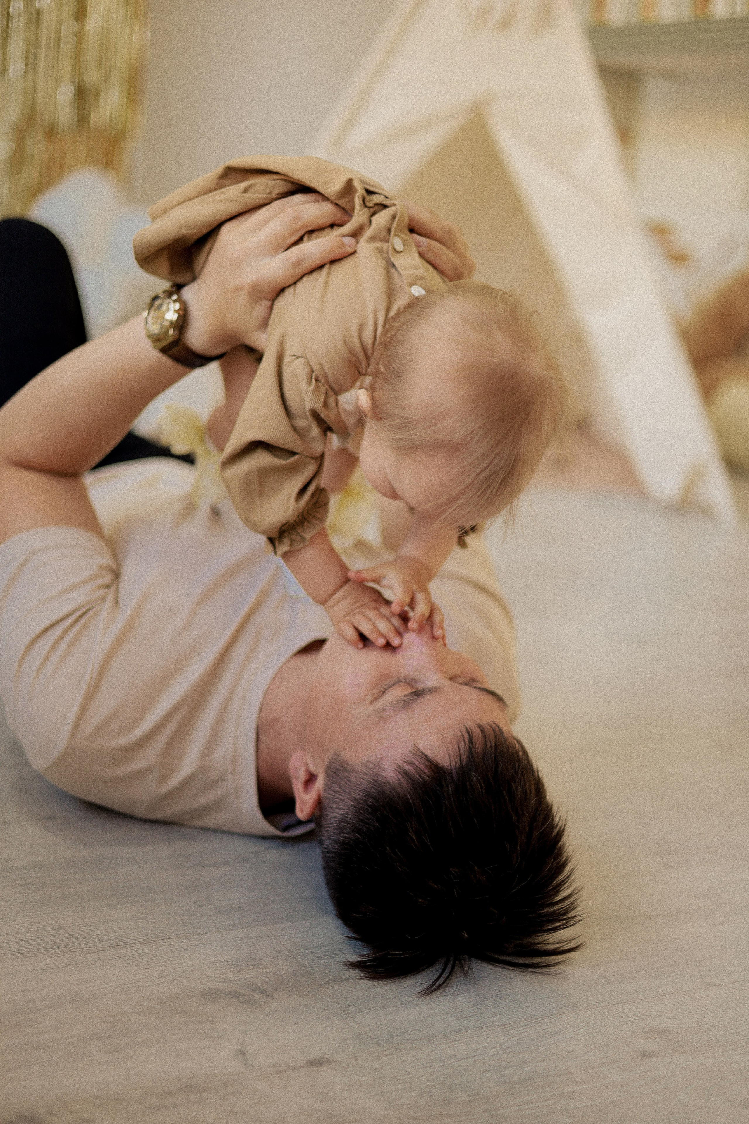 Вика ♡ Леша ♡ Сонечка. Фотограф в г. Чита