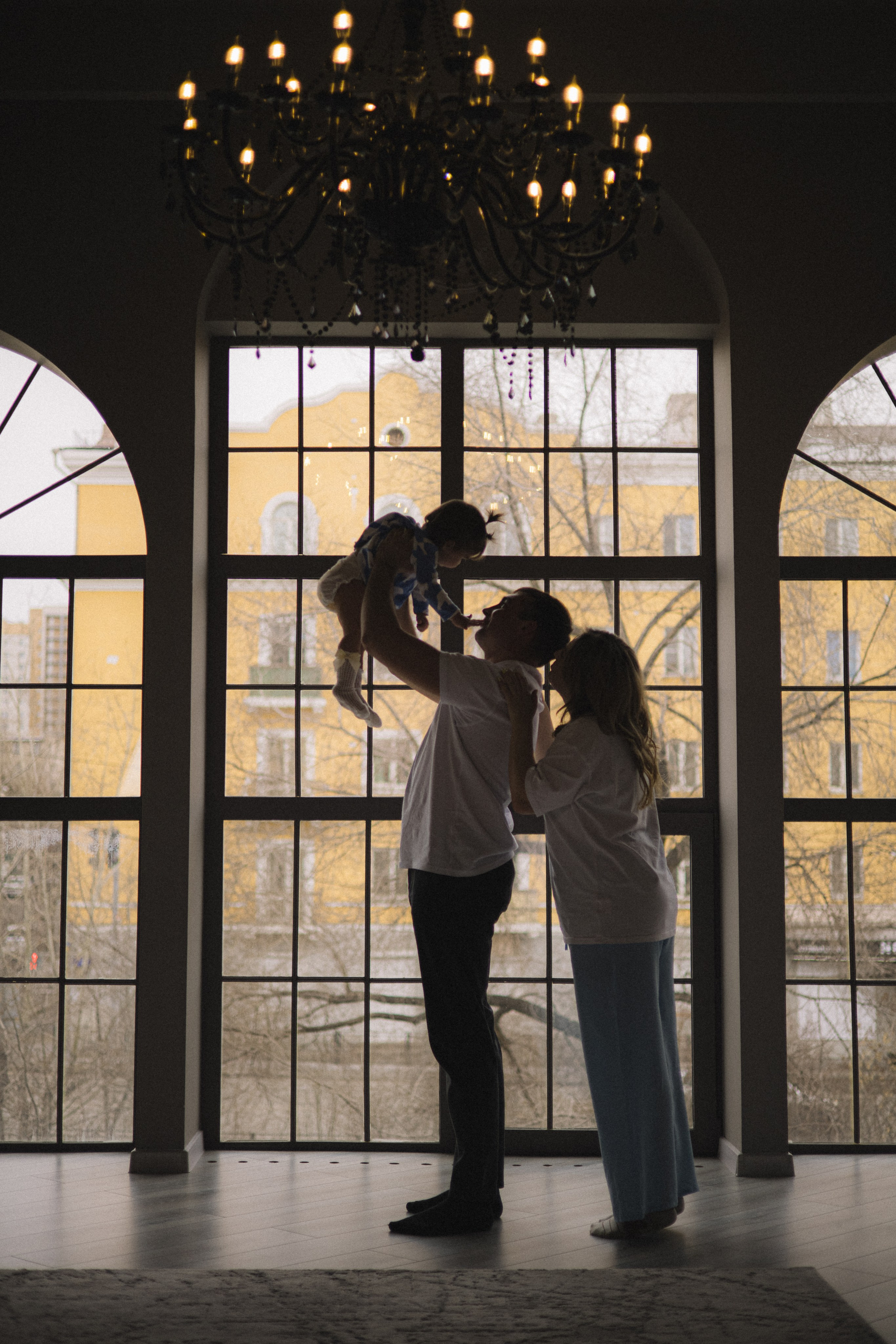 Как быстро растёт любовь ♡. Фотограф в г. Чита