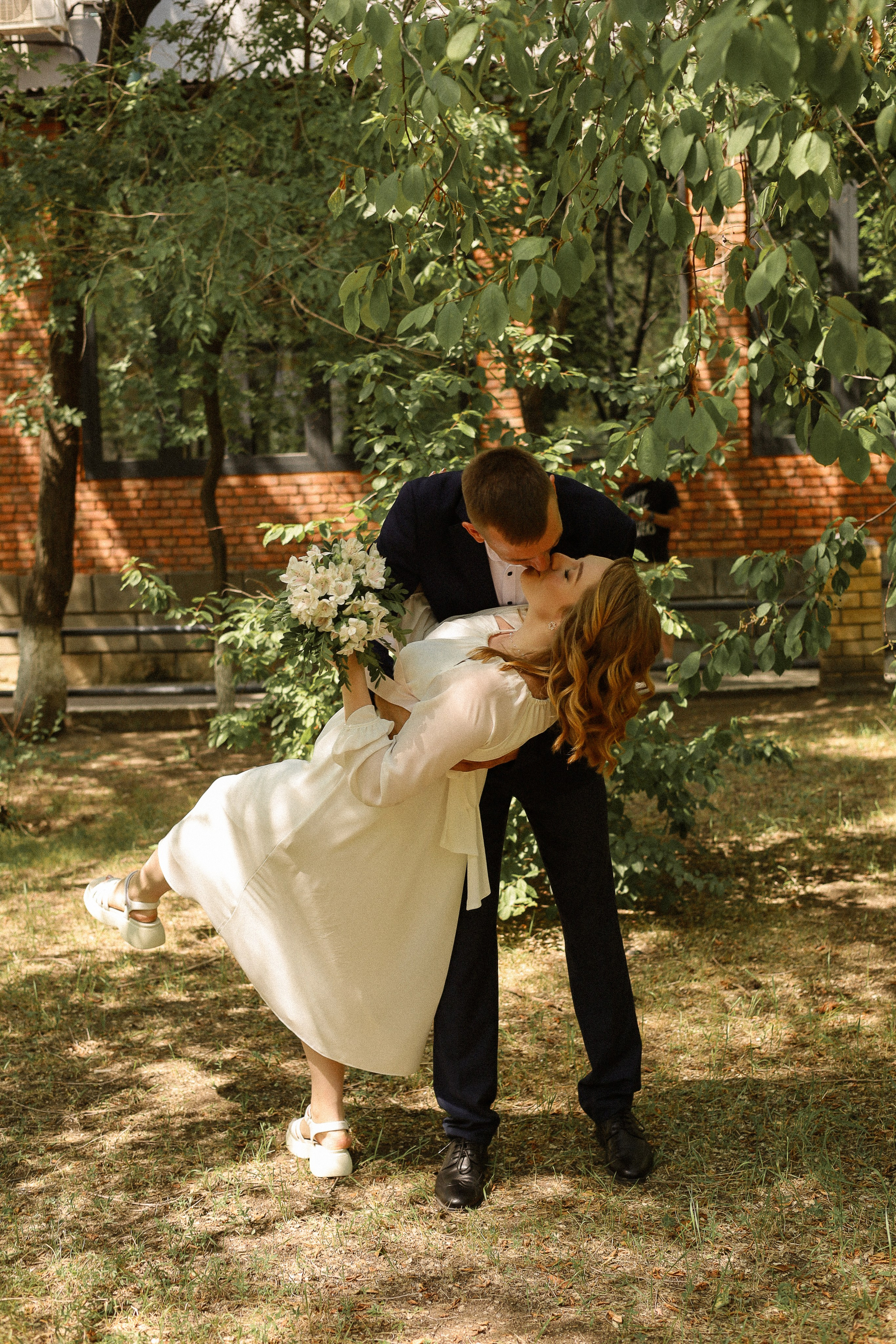 Сергей ♡ Татьяна. Фотограф в г. Чита