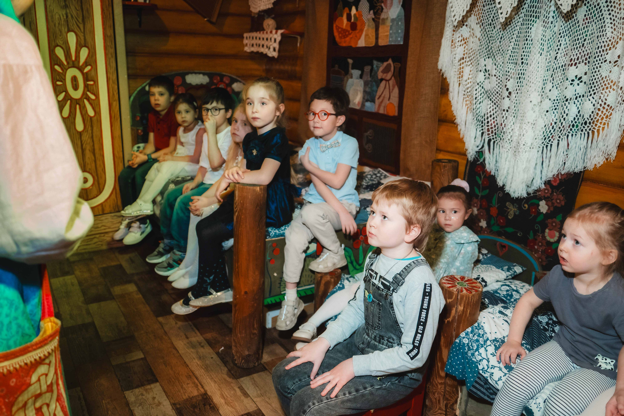 День рождения Тёмы. Свадебный и семейный фотограф в Санкт-Петербурге Виктор Голубев
