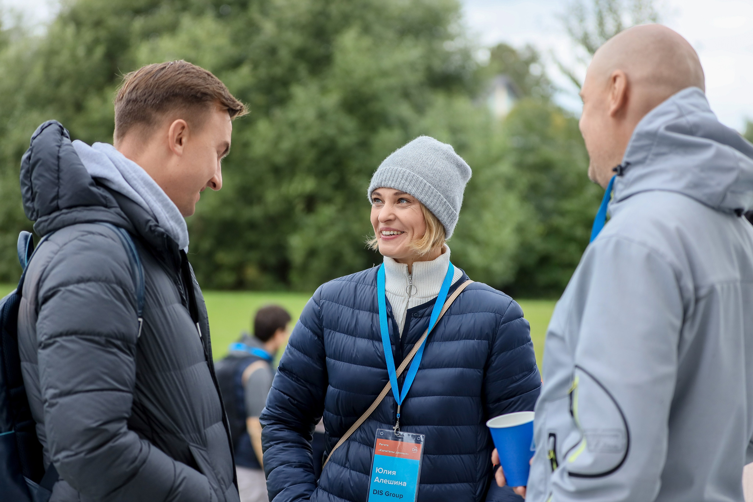 Регата 2024. Фотограф Антон Чупринин