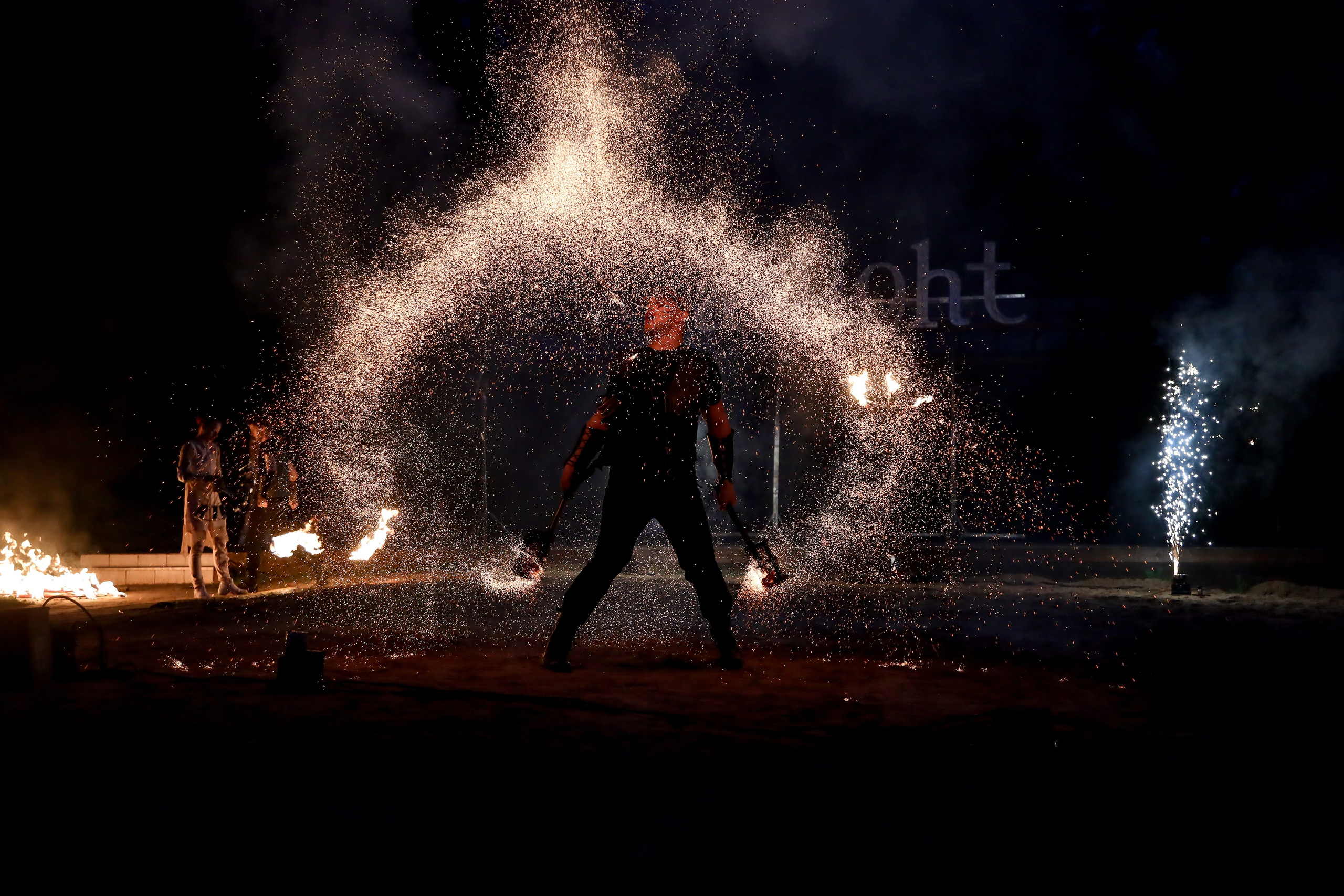 Летний корпоратив Arlight. Фотограф Антон Чупринин