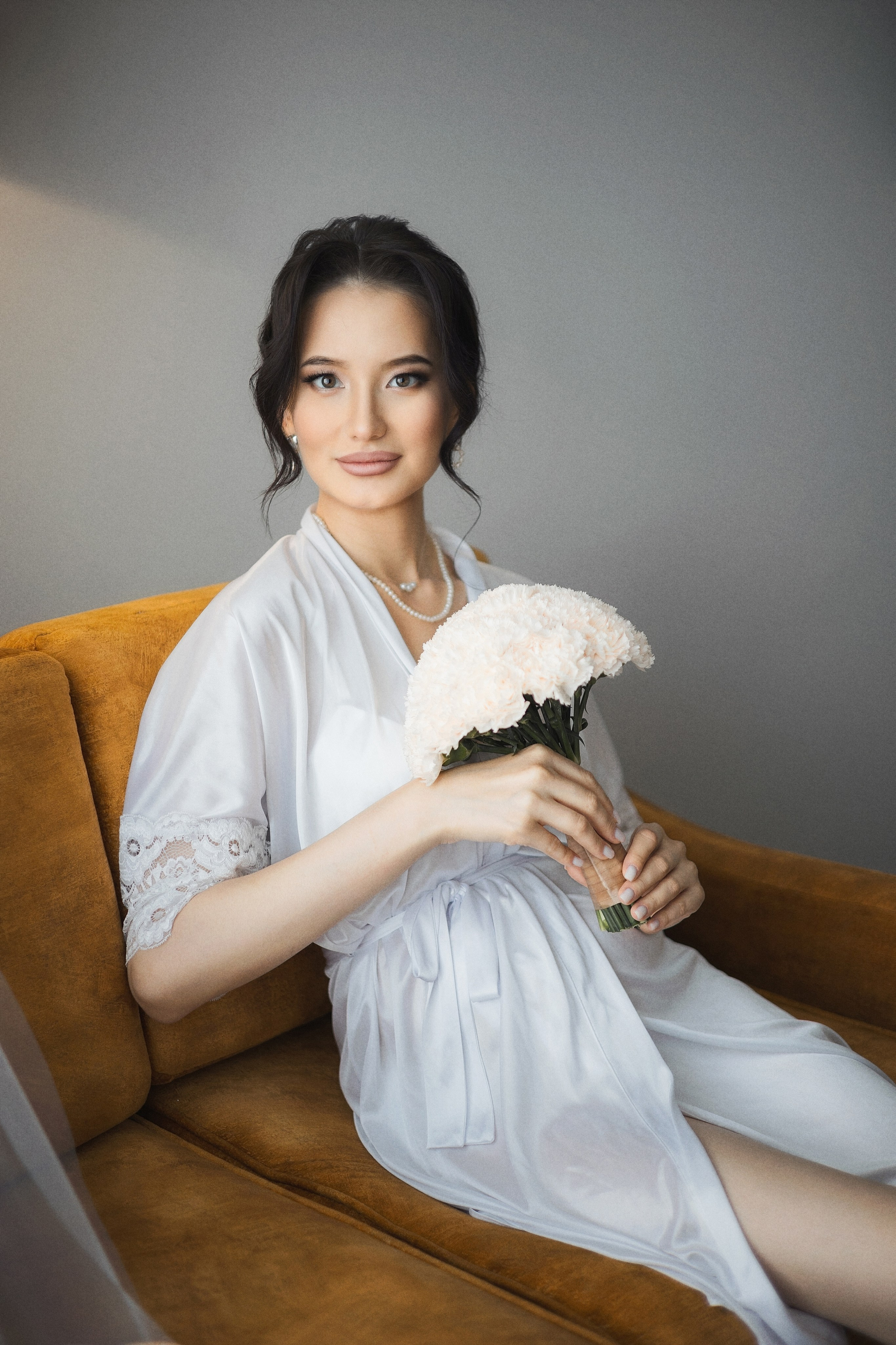 Иван и Веолетта. Свадебный и семейный фотограф в Иркутске Александр Цыганков