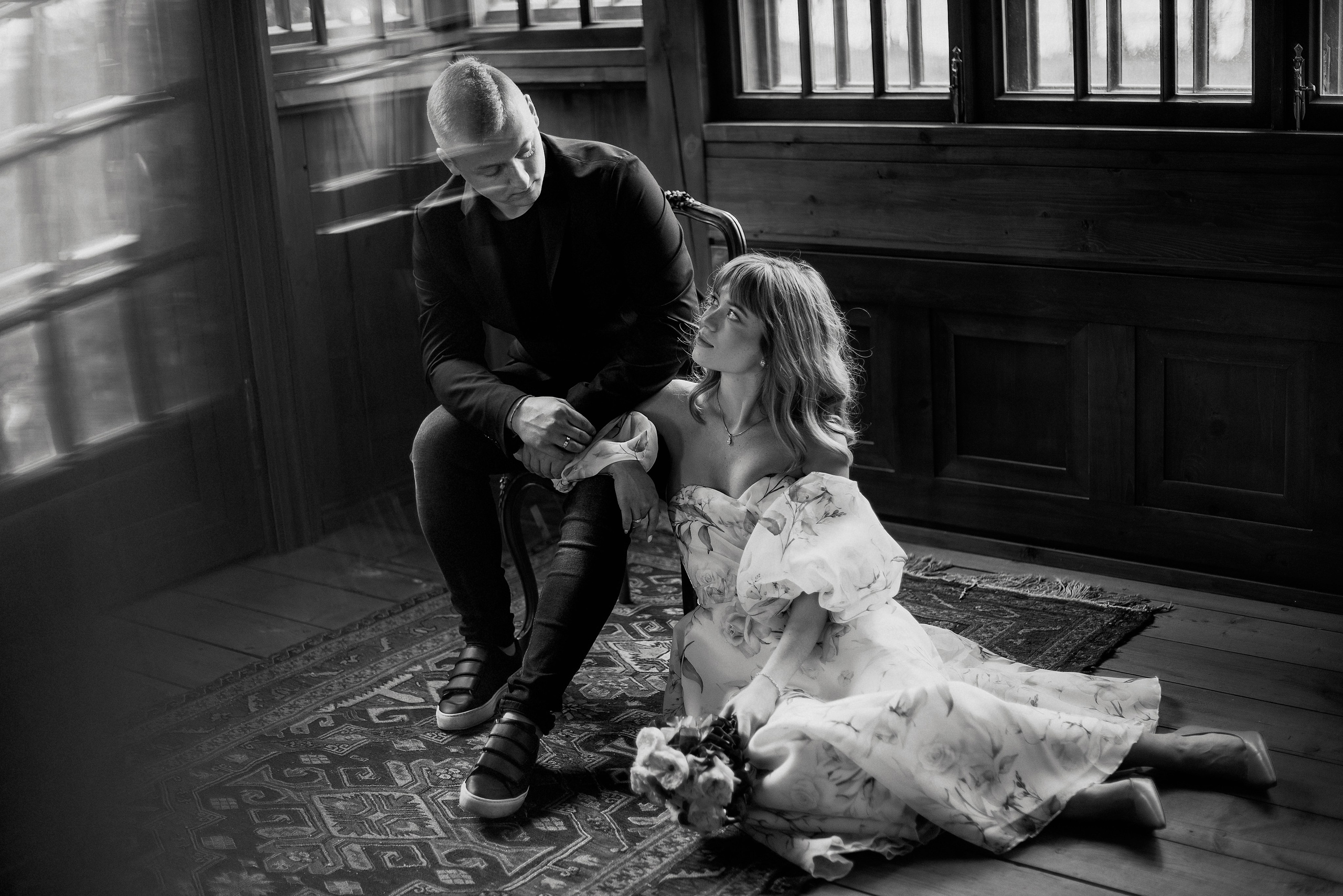 ИРИНА и НИКИТА | день для двоих. Свадебный и семейный фотограф РИТА БОЧКАРЁВА