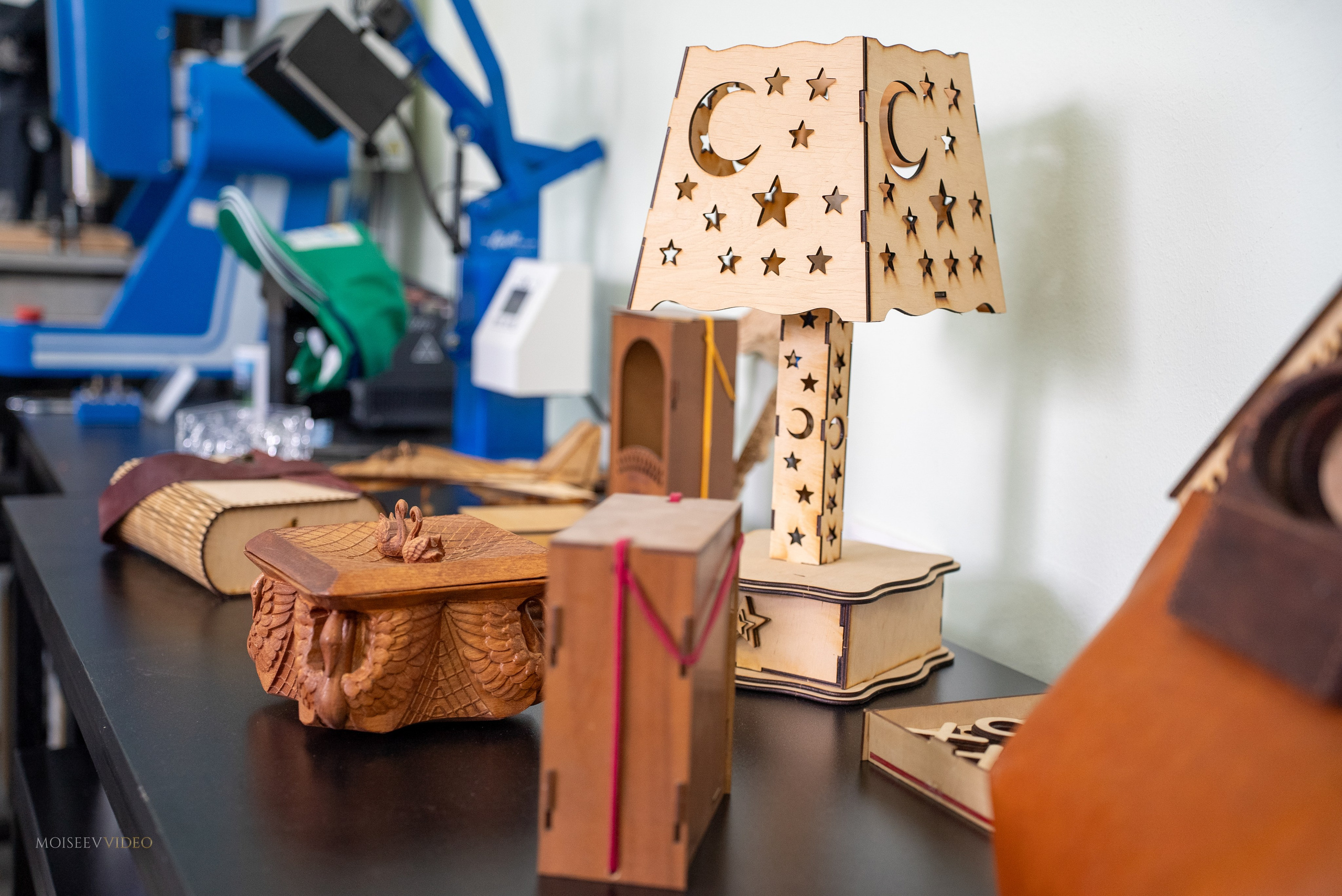 Фотосъёмка международной конференции в СПБ Москве