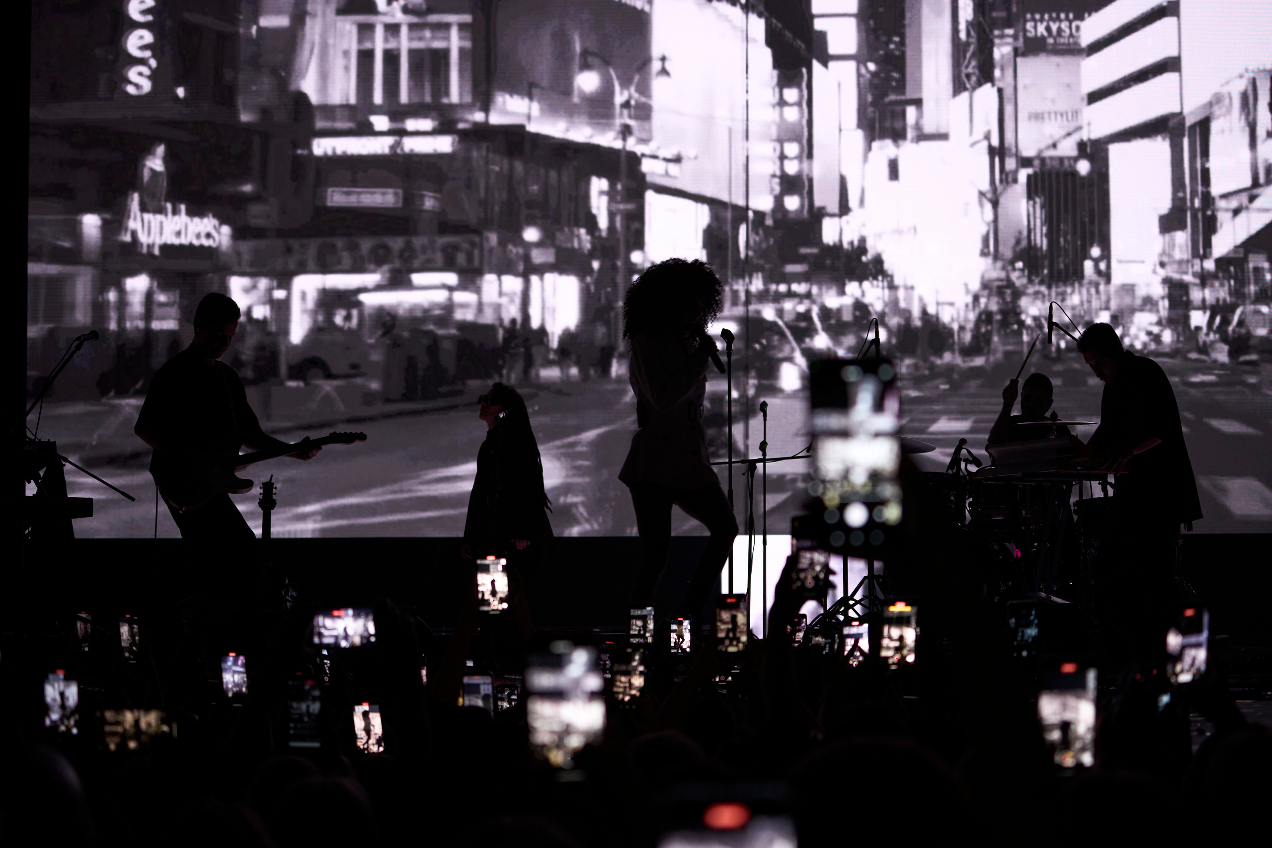 ZIVERT / LIVE АРЕНА / 18.06.2023. Ekhovanov | фото- видеосъемка