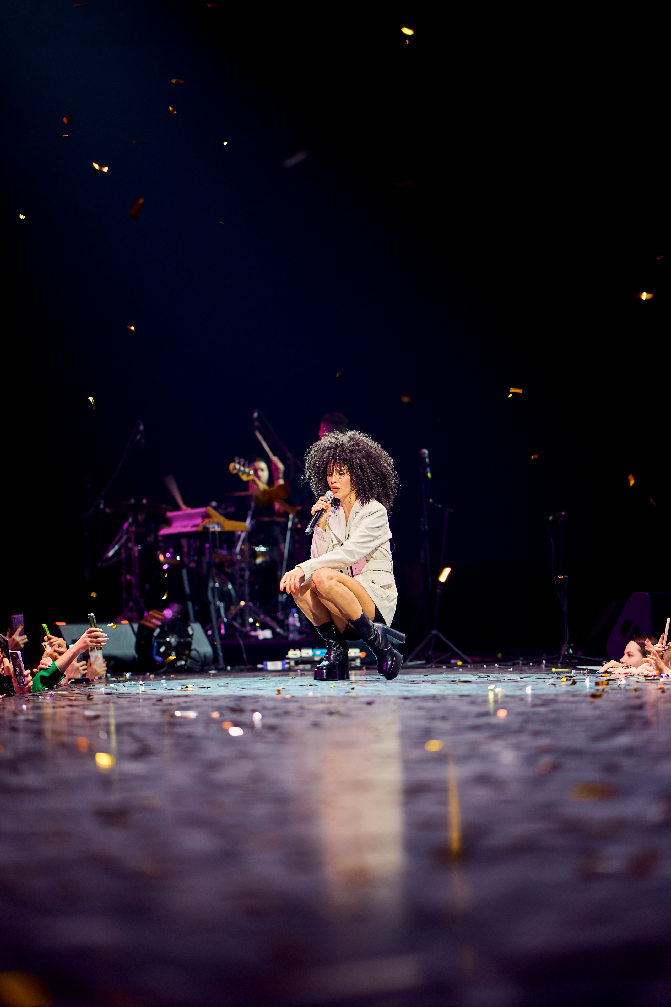 ZIVERT / LIVE АРЕНА / 18.06.2023. Ekhovanov | фото- видеосъемка