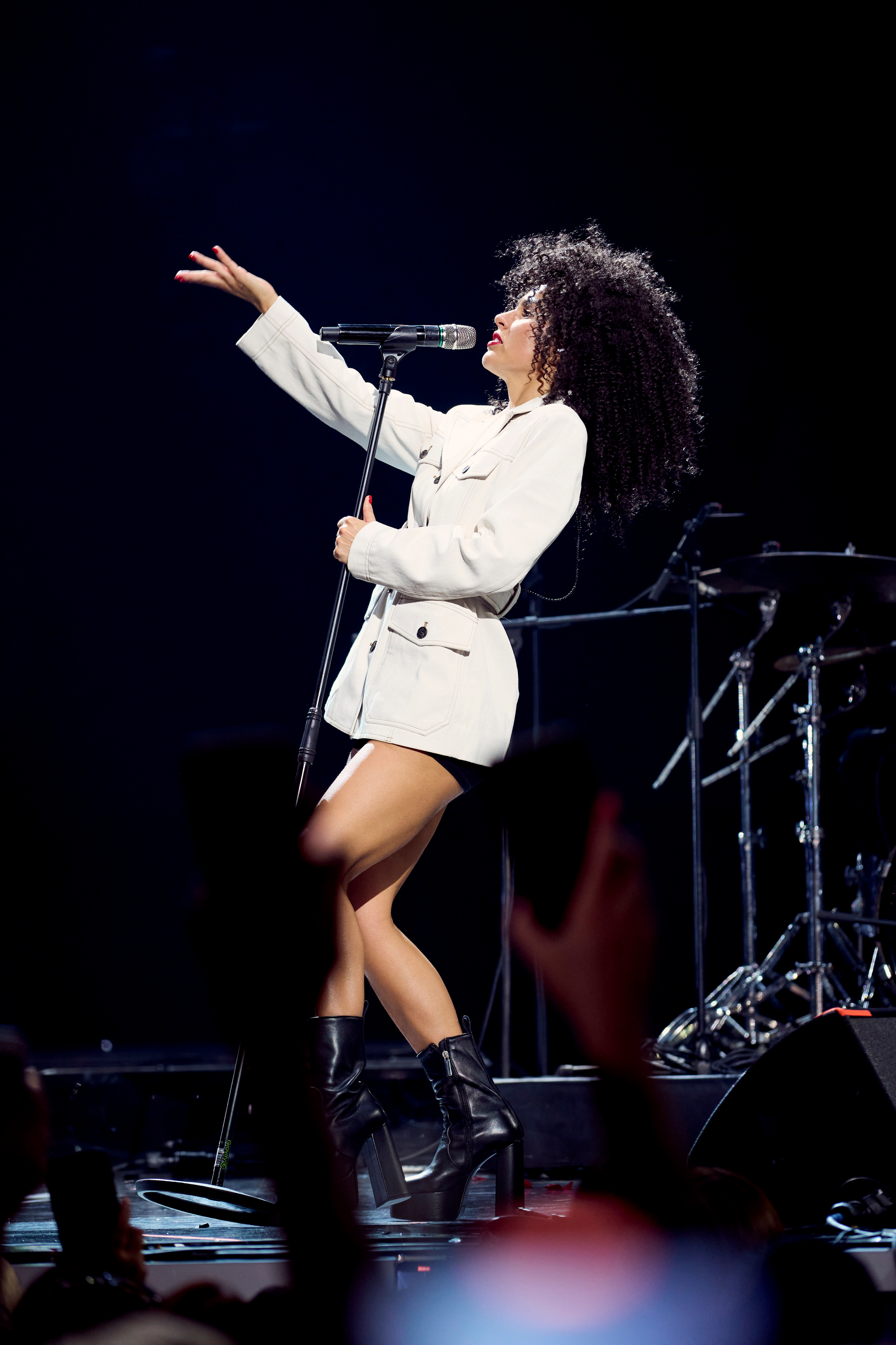 ZIVERT / LIVE АРЕНА / 18.06.2023. Ekhovanov | фото- видеосъемка