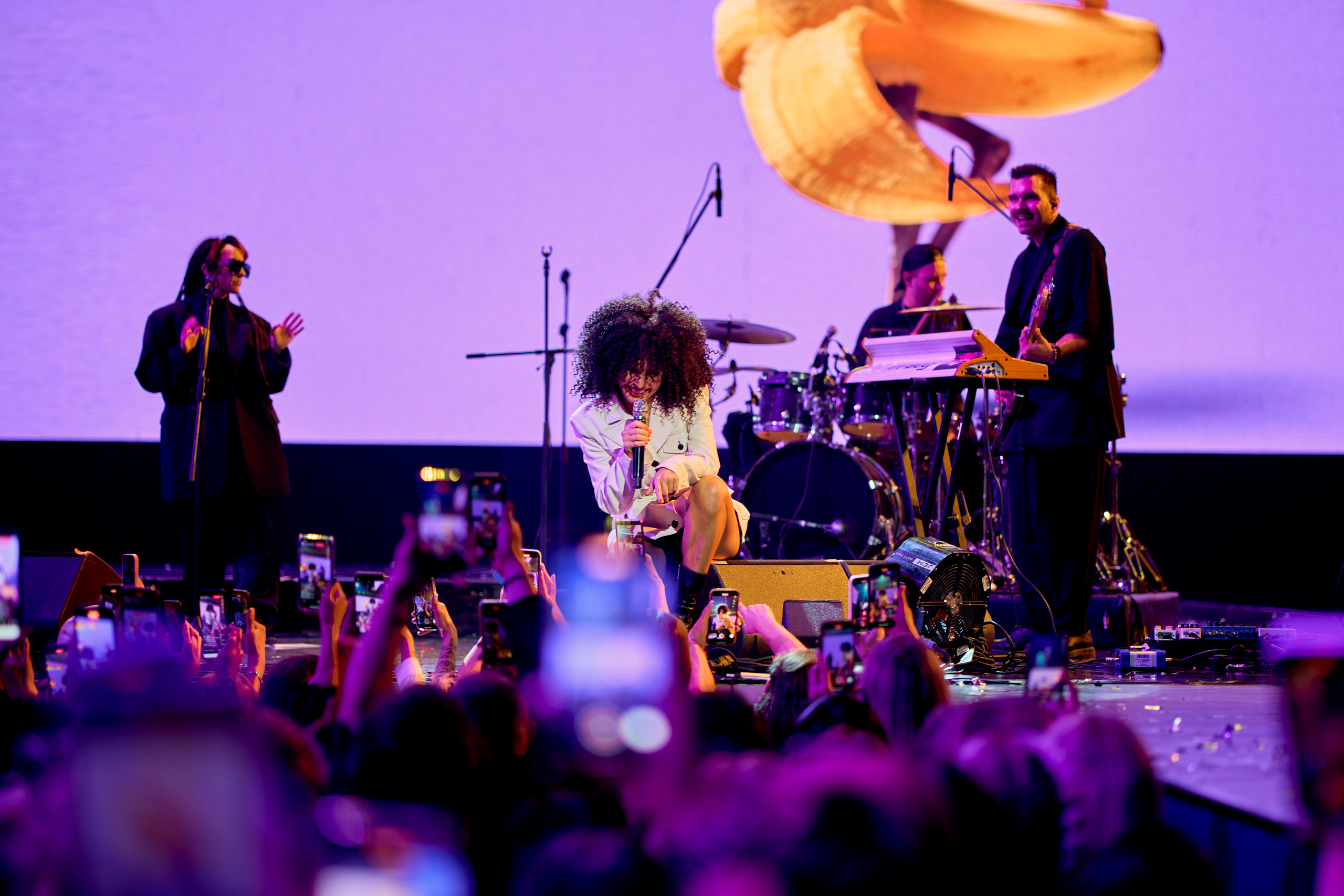 ZIVERT / LIVE АРЕНА / 18.06.2023. Ekhovanov | фото- видеосъемка