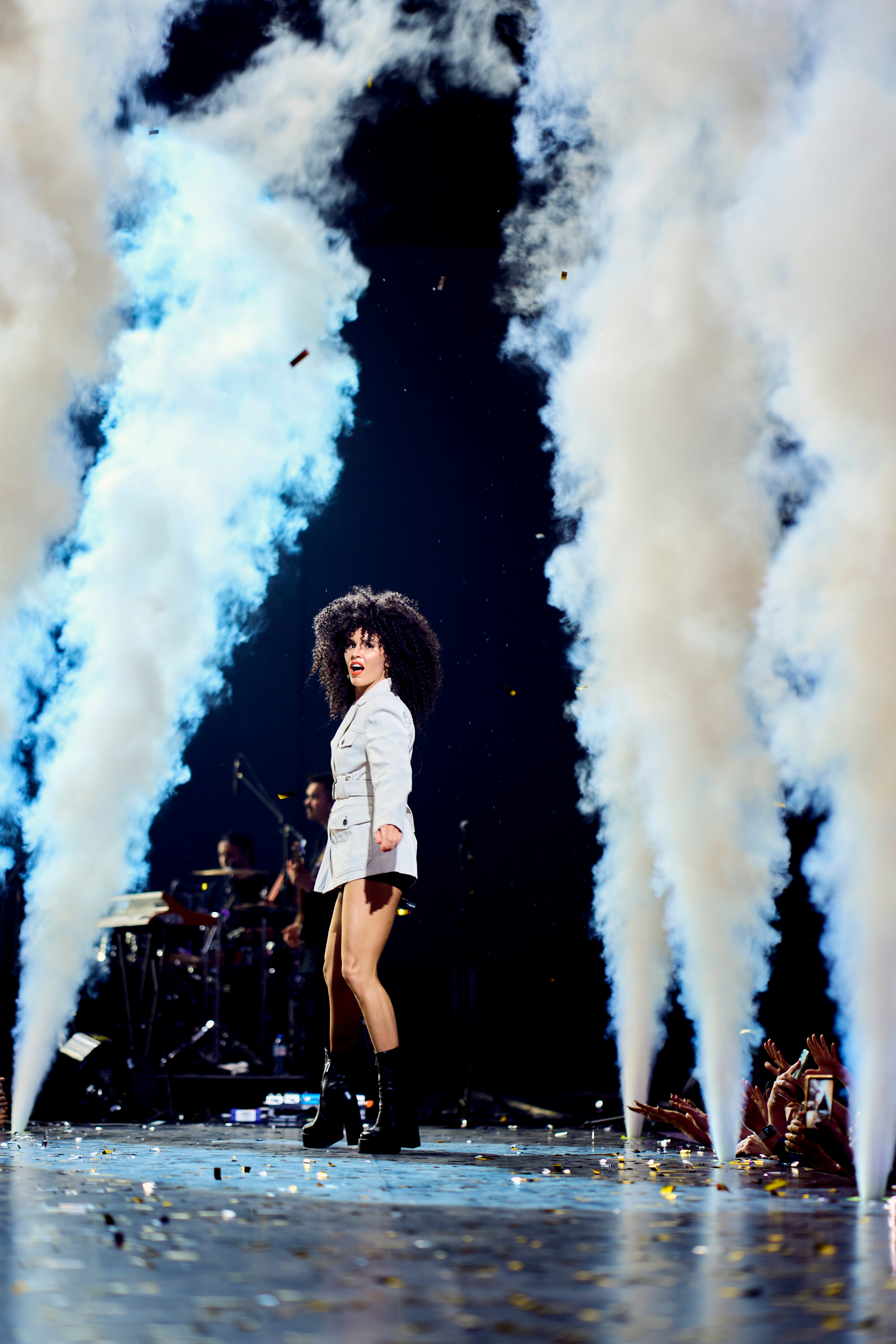 ZIVERT / LIVE АРЕНА / 18.06.2023. Ekhovanov | фото- видеосъемка