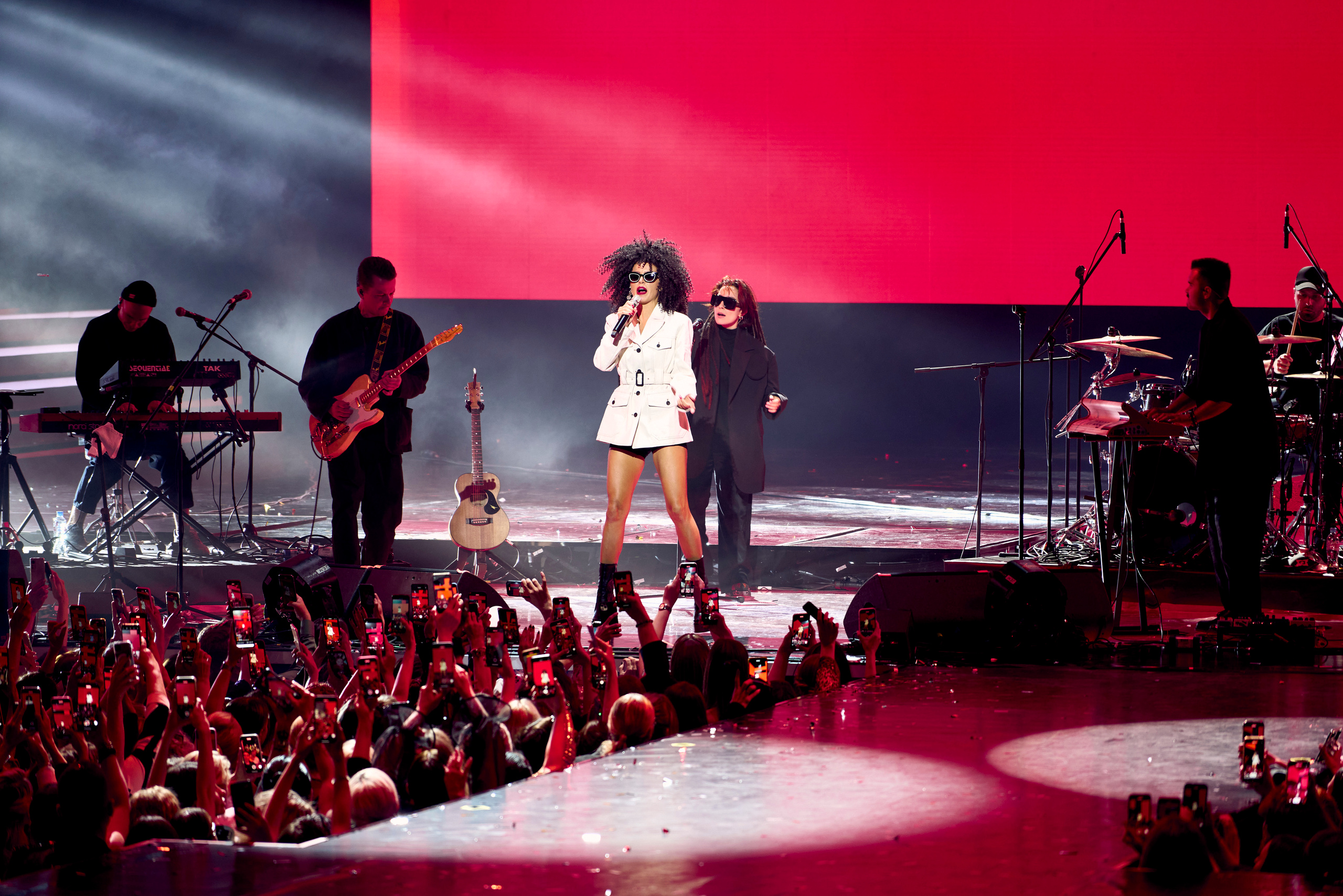 ZIVERT / LIVE АРЕНА / 18.06.2023. Ekhovanov | фото- видеосъемка