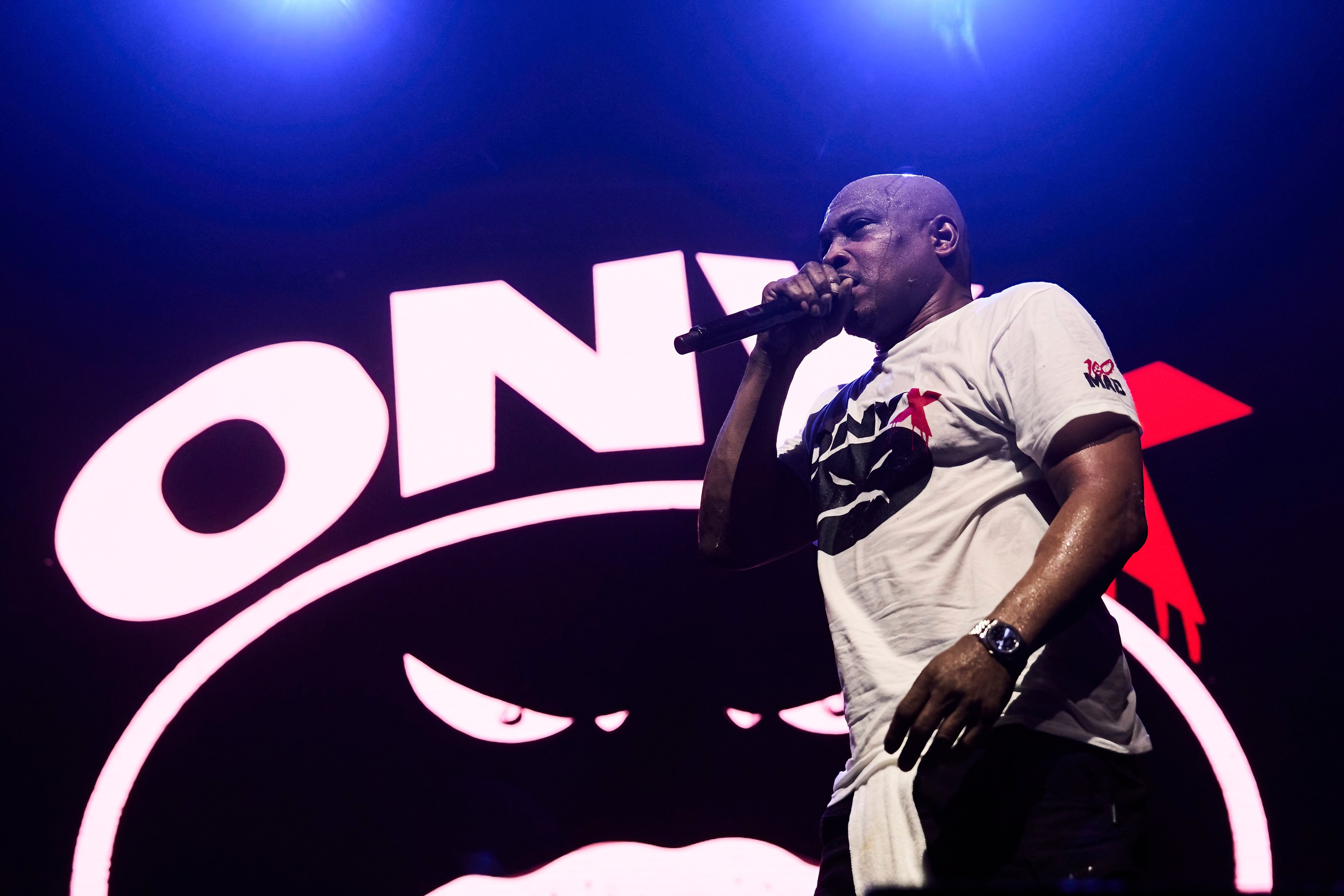 ONYX / 1930 / 21.07.2024. Ekhovanov | фото- видеосъемка