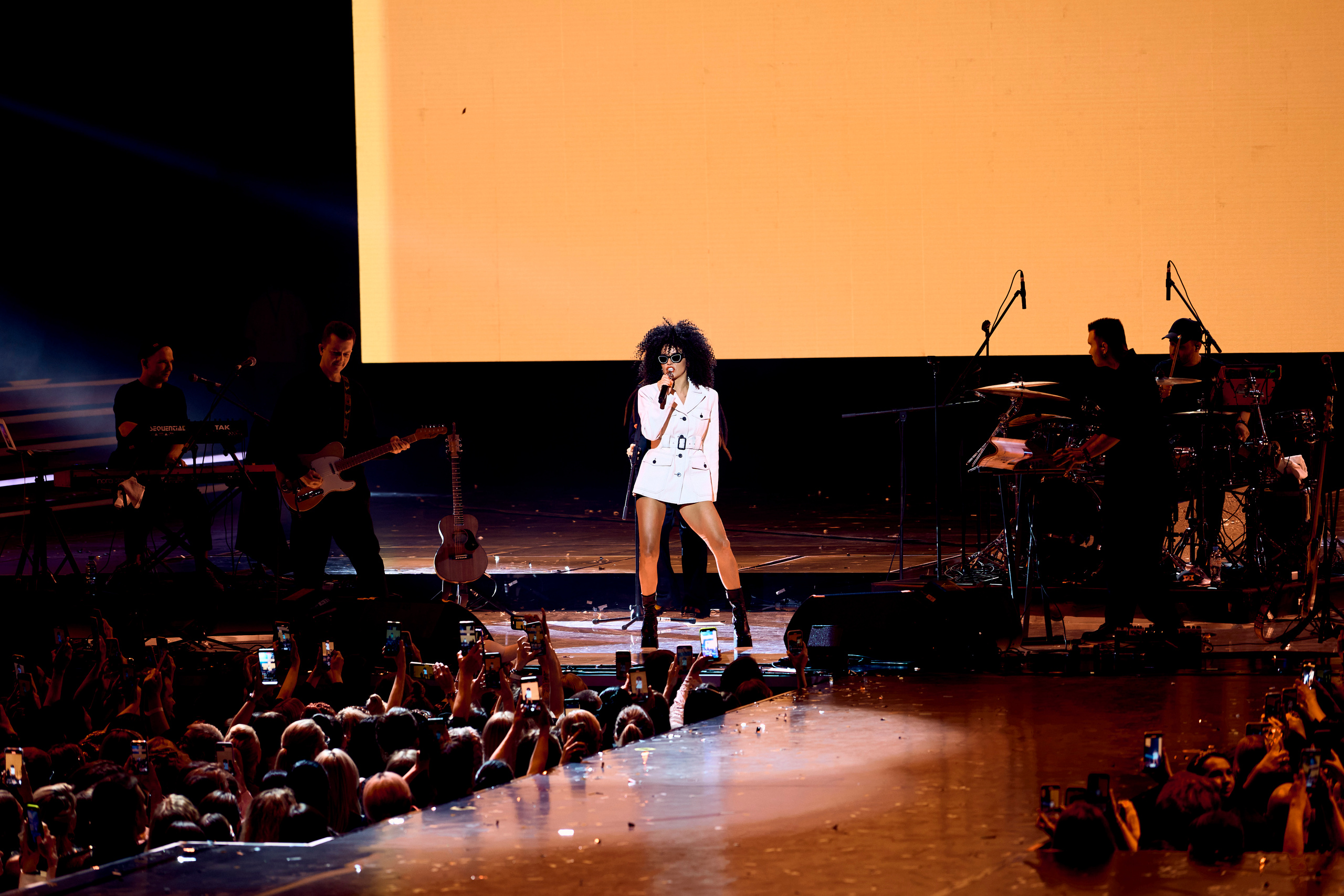 ZIVERT / LIVE АРЕНА / 18.06.2023. Ekhovanov | фото- видеосъемка