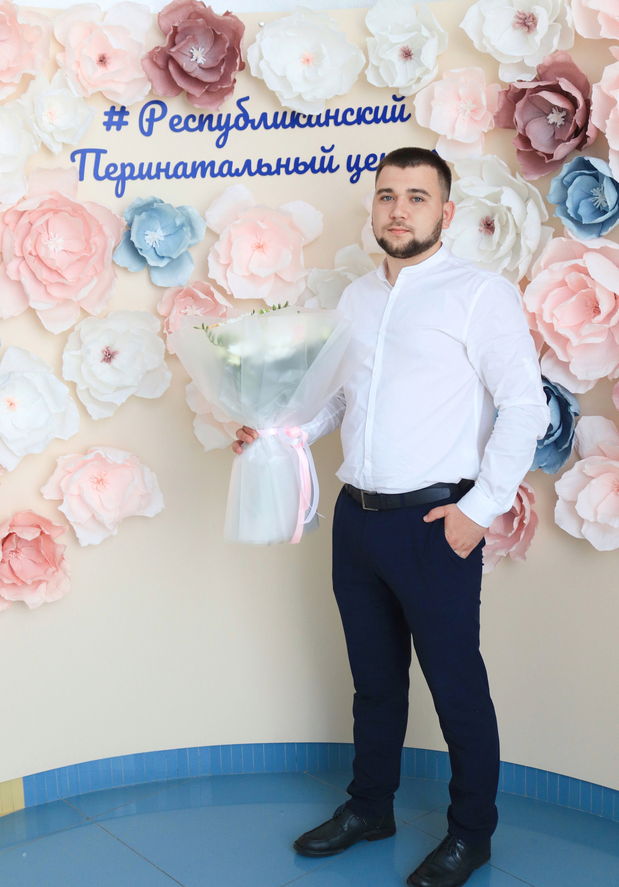 Выписка. Семейный свадебный детский фотограф Саранск Наталья Сыркина