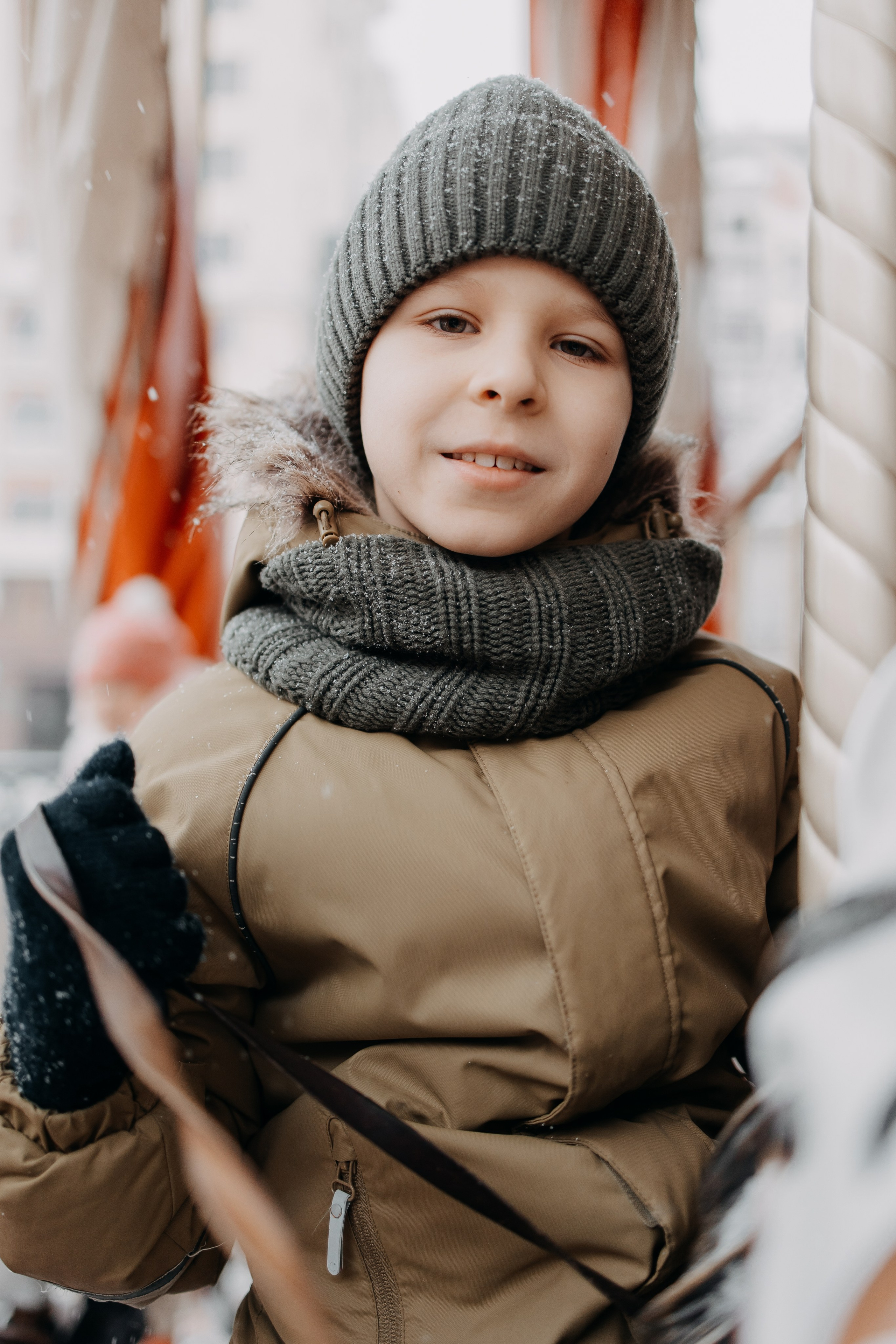 Красная площадь. Анна. Детский и семейный фотограф. Москва