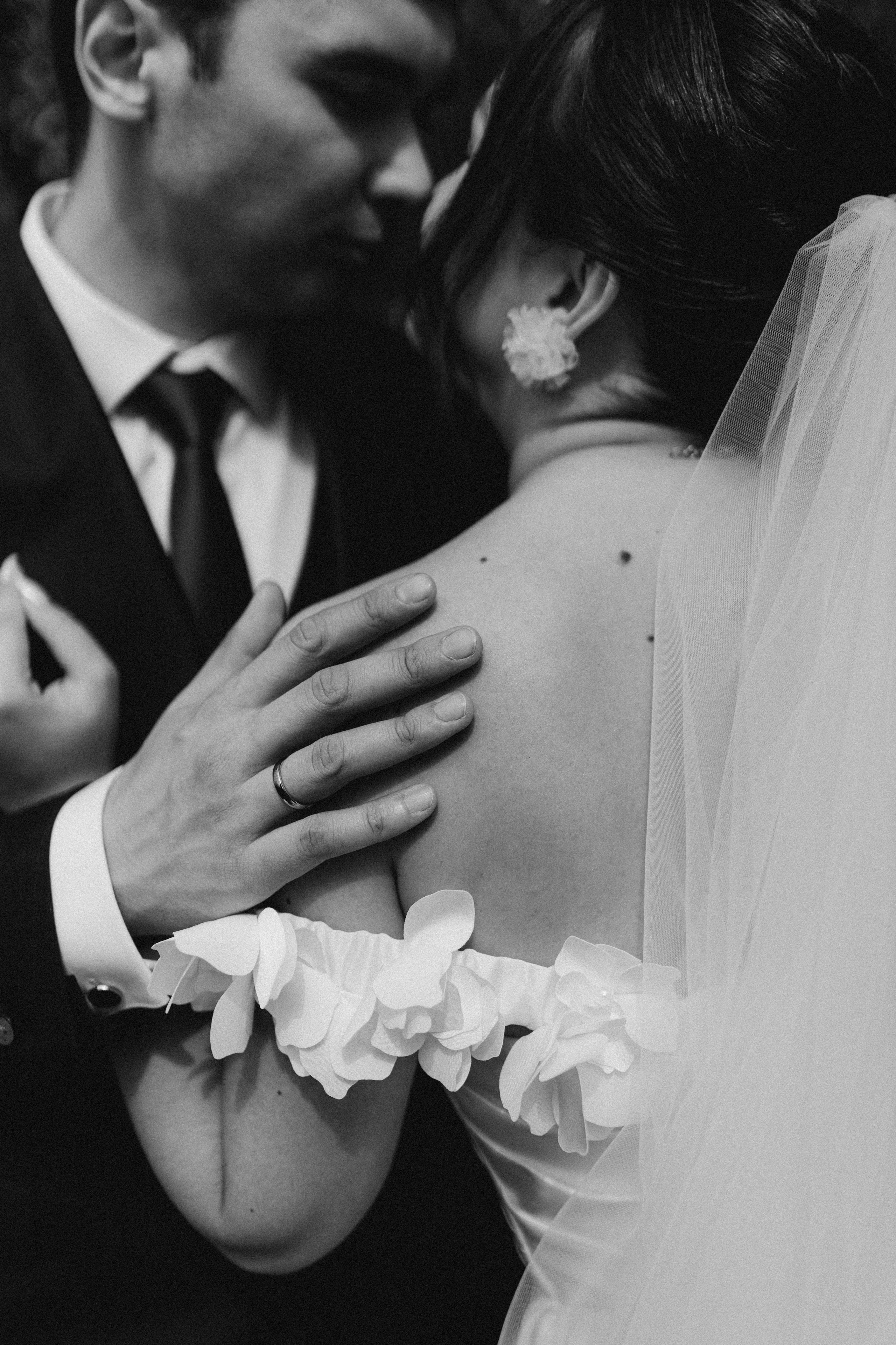 Тамила & Иван. Фотограф НОГИНСК, Москва, Анастасия Белая