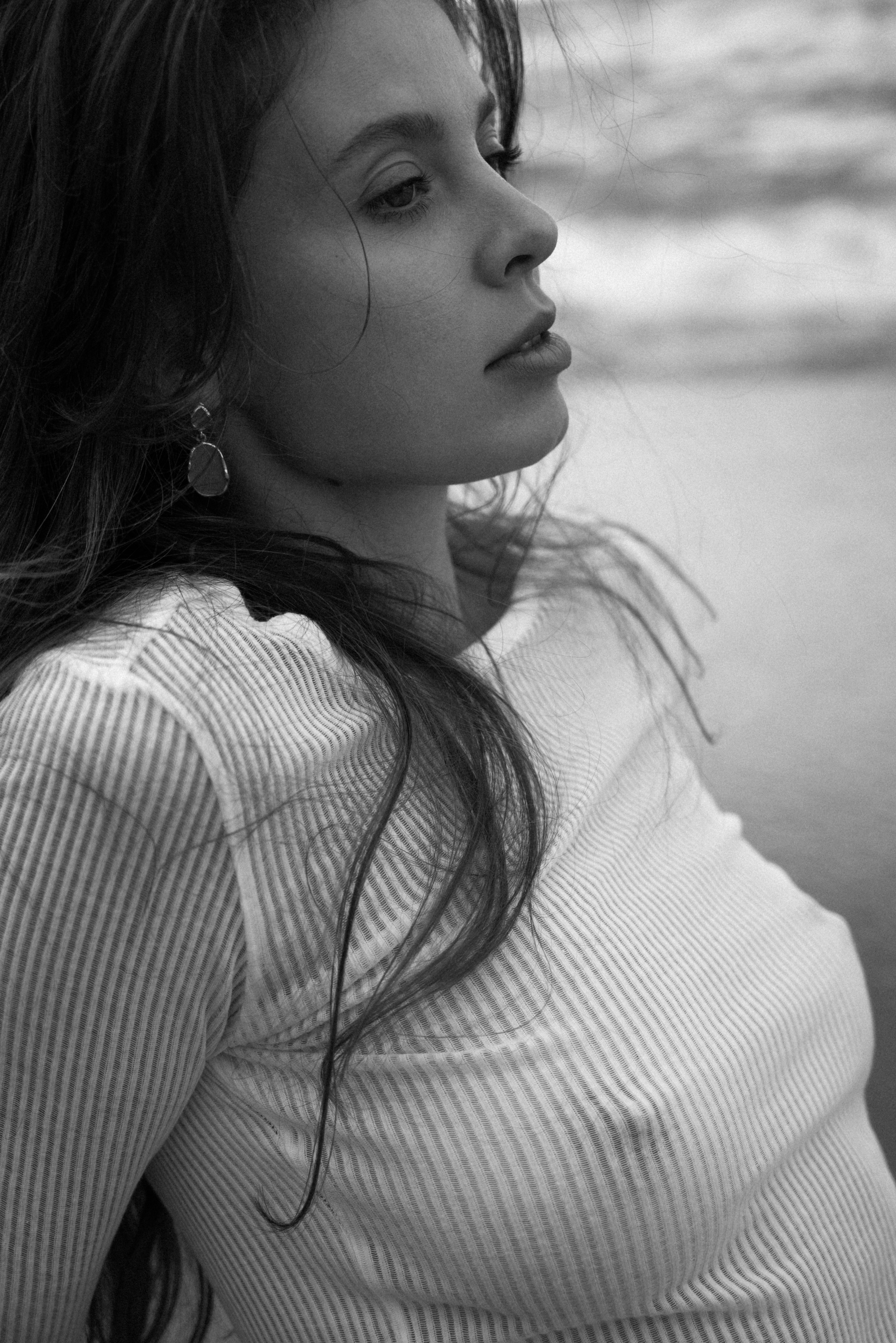 Персональные фотосессии. Фотограф Елизавета Кузнецова