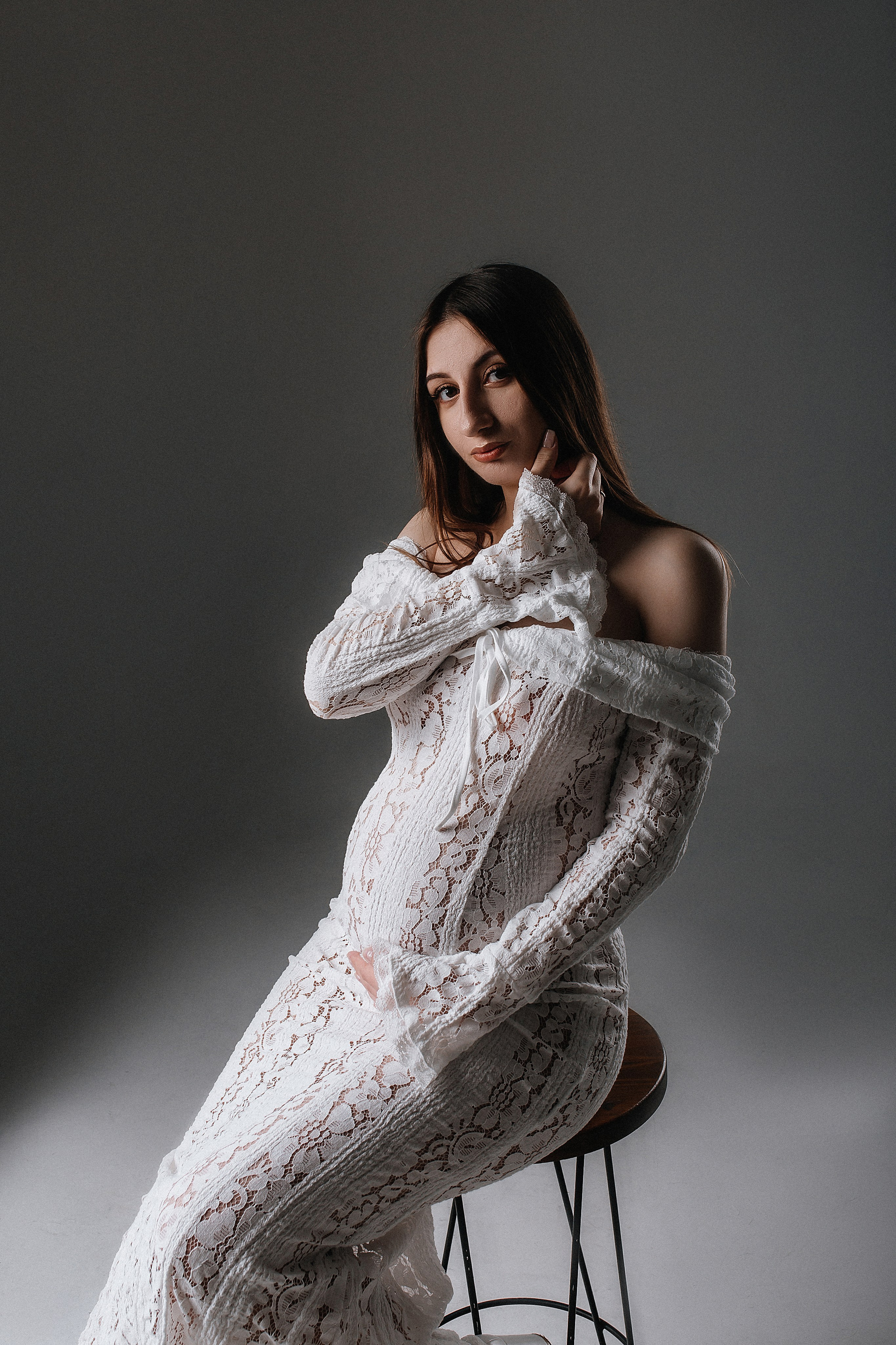 Настя и Дима. Фотограф Брянск|Москва Даша Жукова