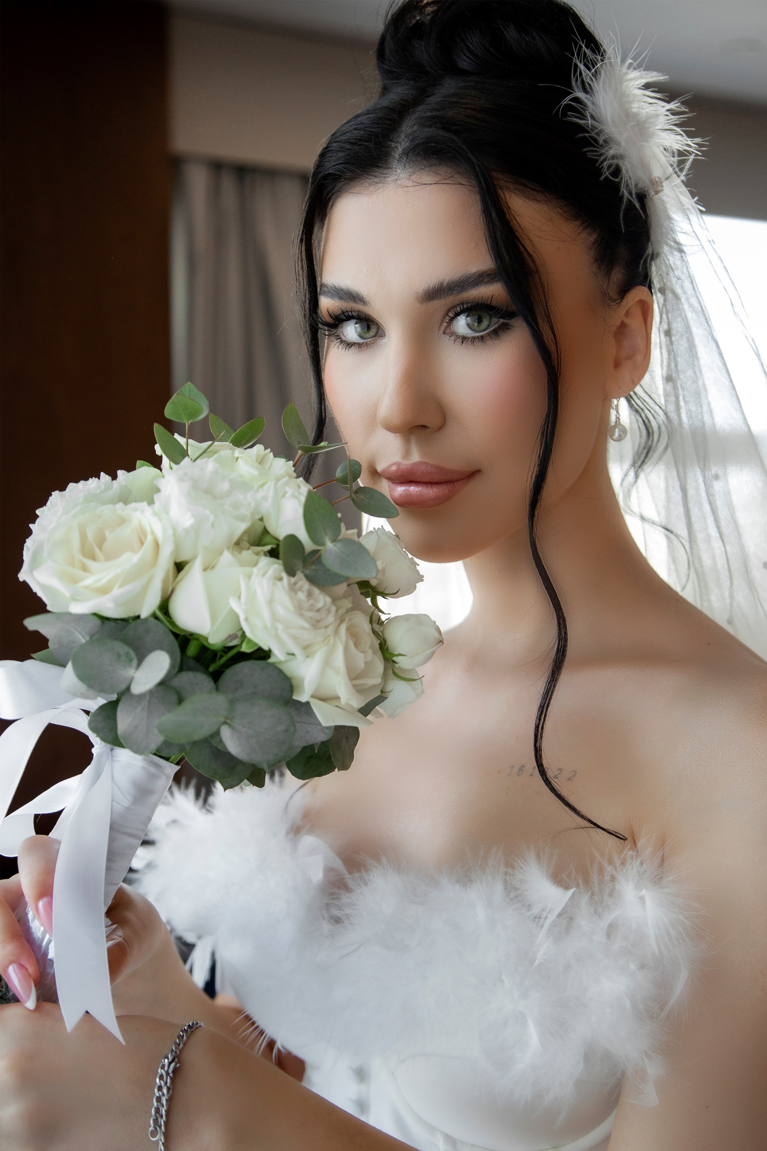 Иван и Аделина — Hyatt Regency. Семейный и свадебный фотограф в Москве Татьяна Седлецкая