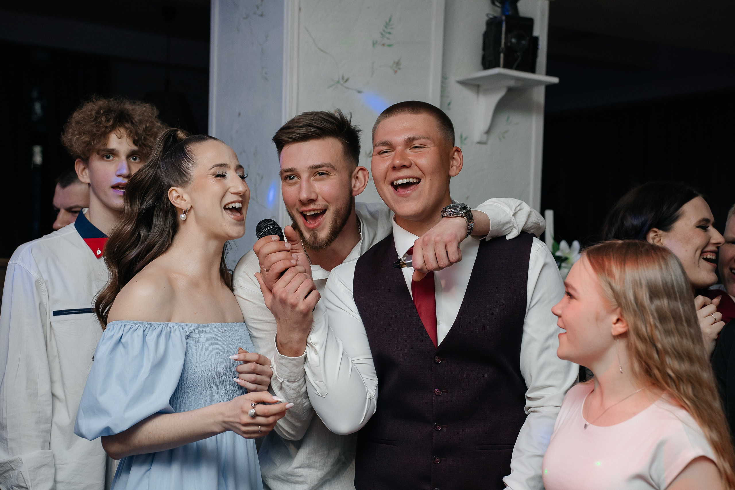D&M. Фотограф Ярославль|Кострома|Нерехта Гундерина Светлана