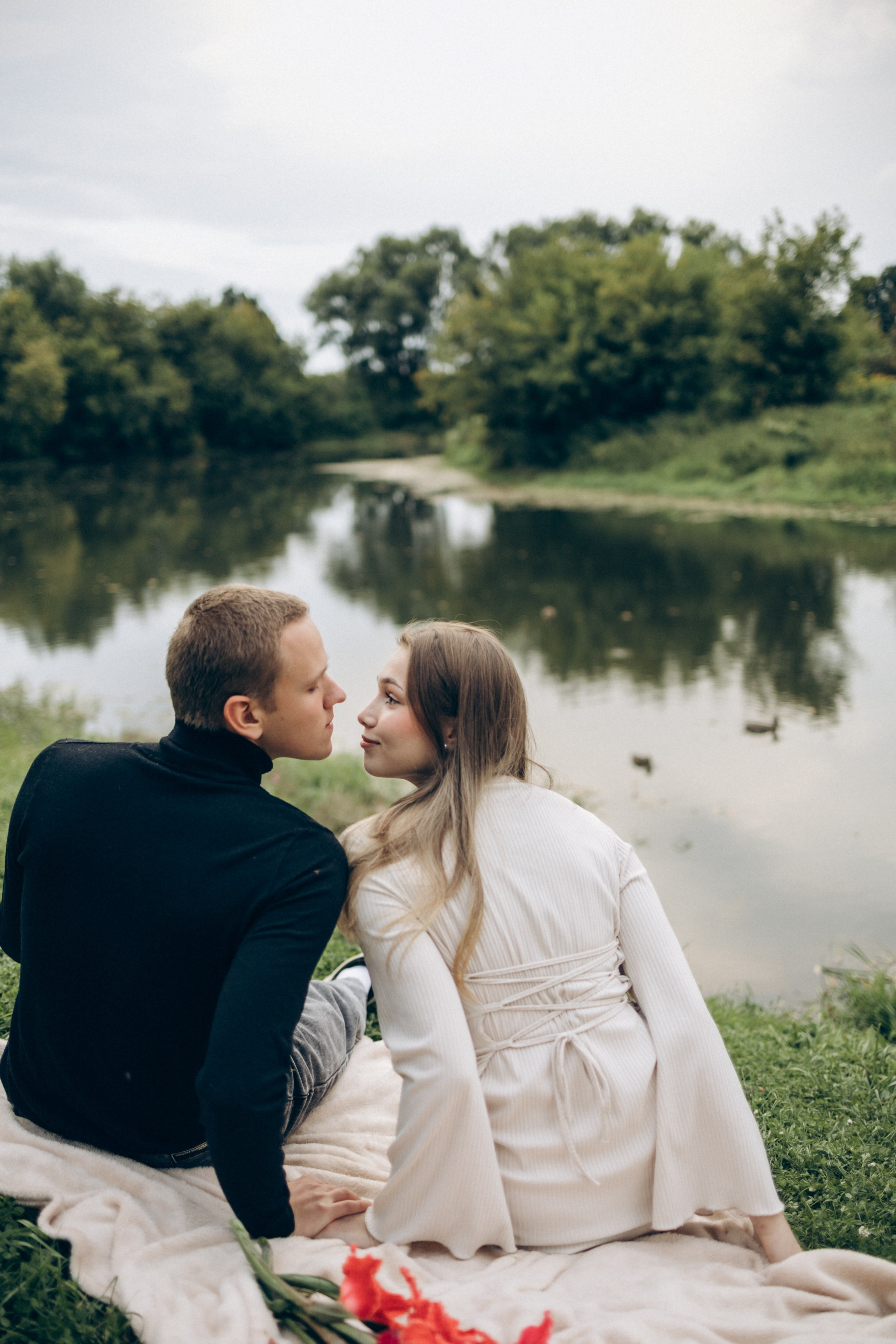 Летняя прогулка. Фотограф Ярославль|Кострома|Нерехта Гундерина Светлана