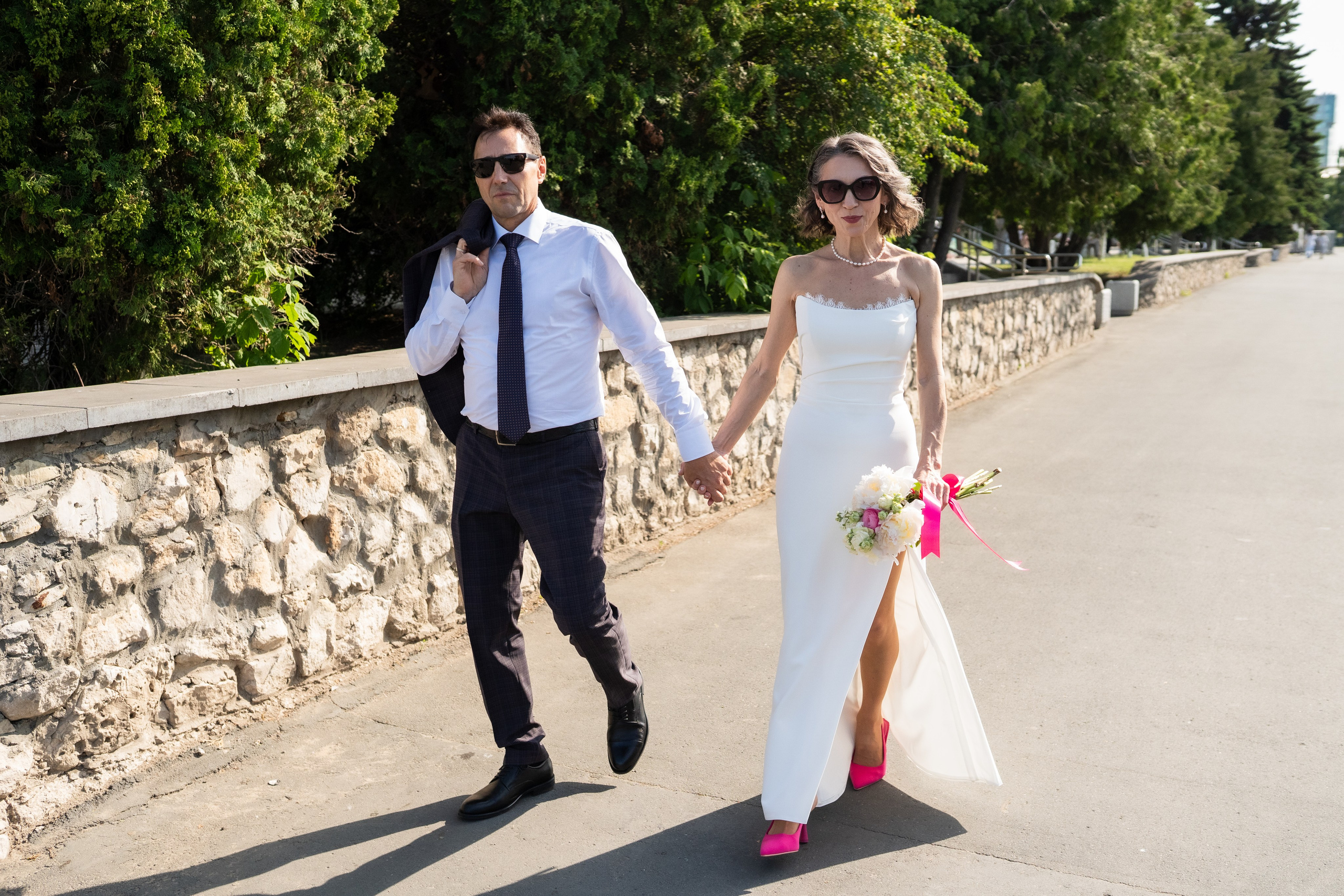 Леонид и Ирина. Фотограф в Самаре Иван Булатов