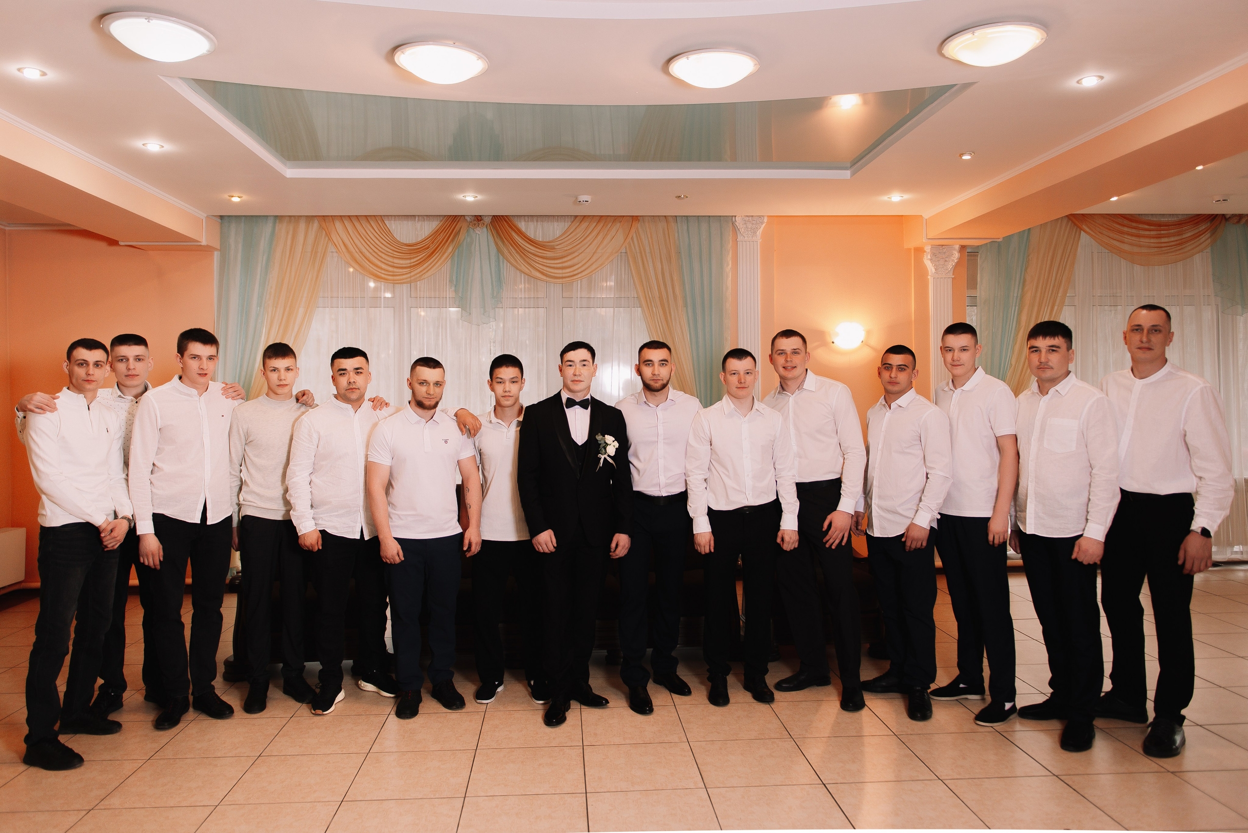 Данил и Таня. Фотограф в Юрге |Юлия Климчук