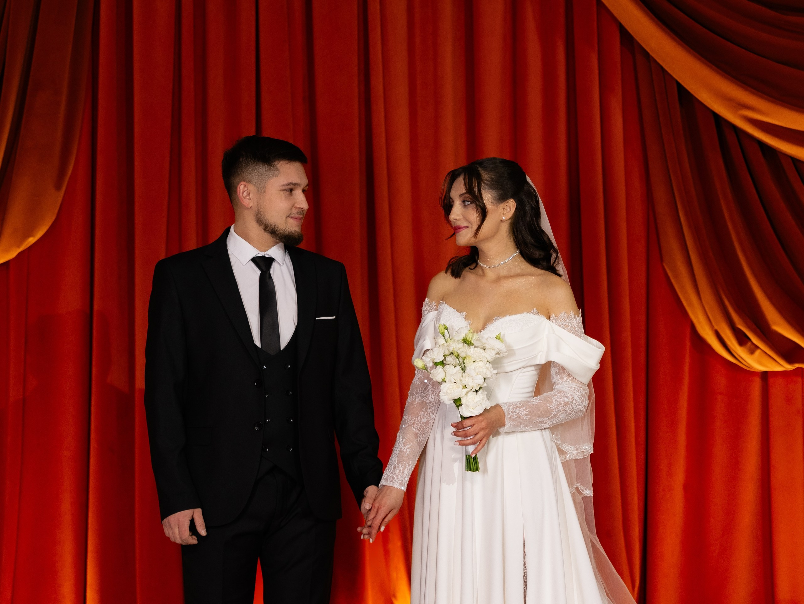 Владислав и Надежда