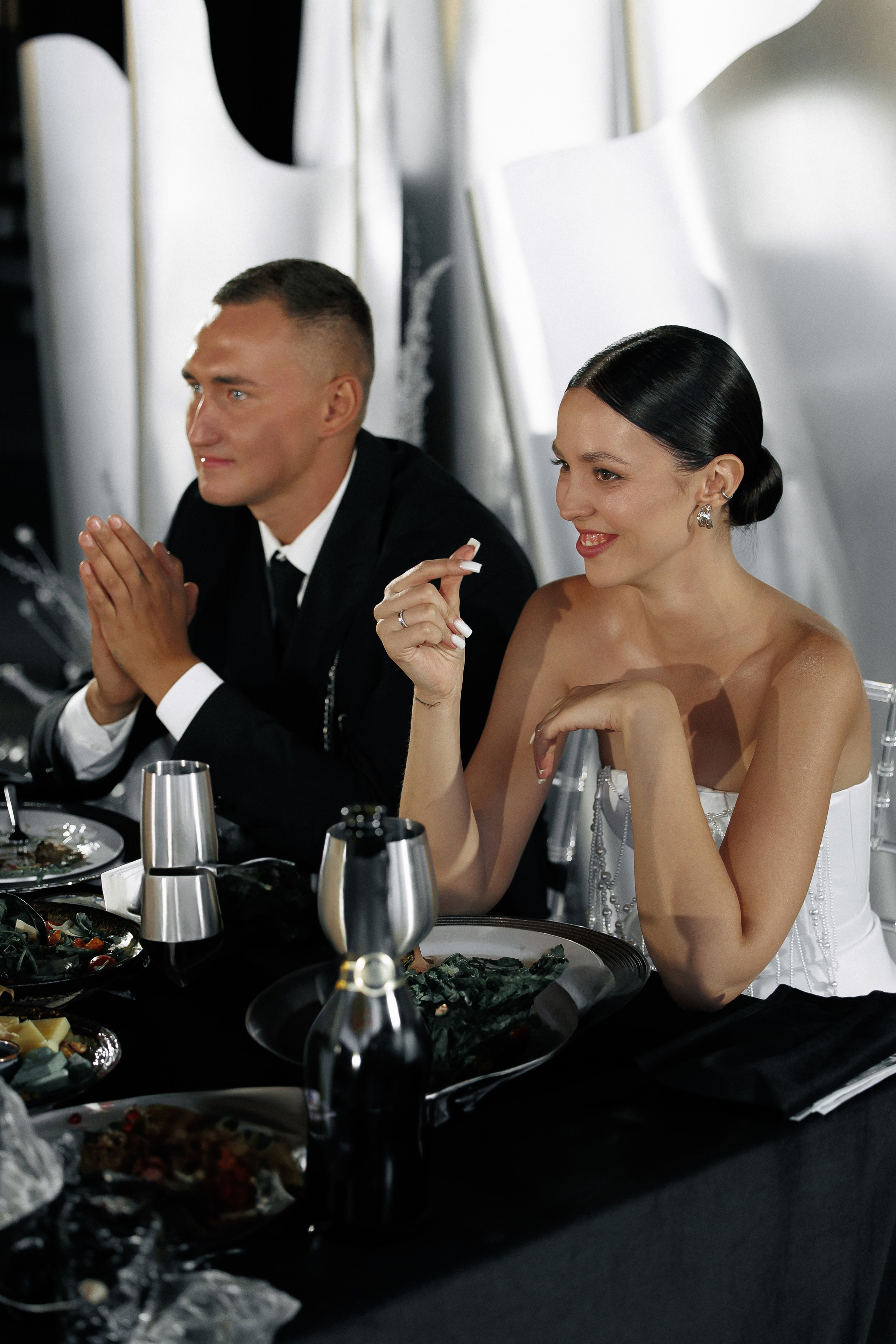 Wedding A&A. Свадебный фотограф Краснодар Юлия Ткаченко