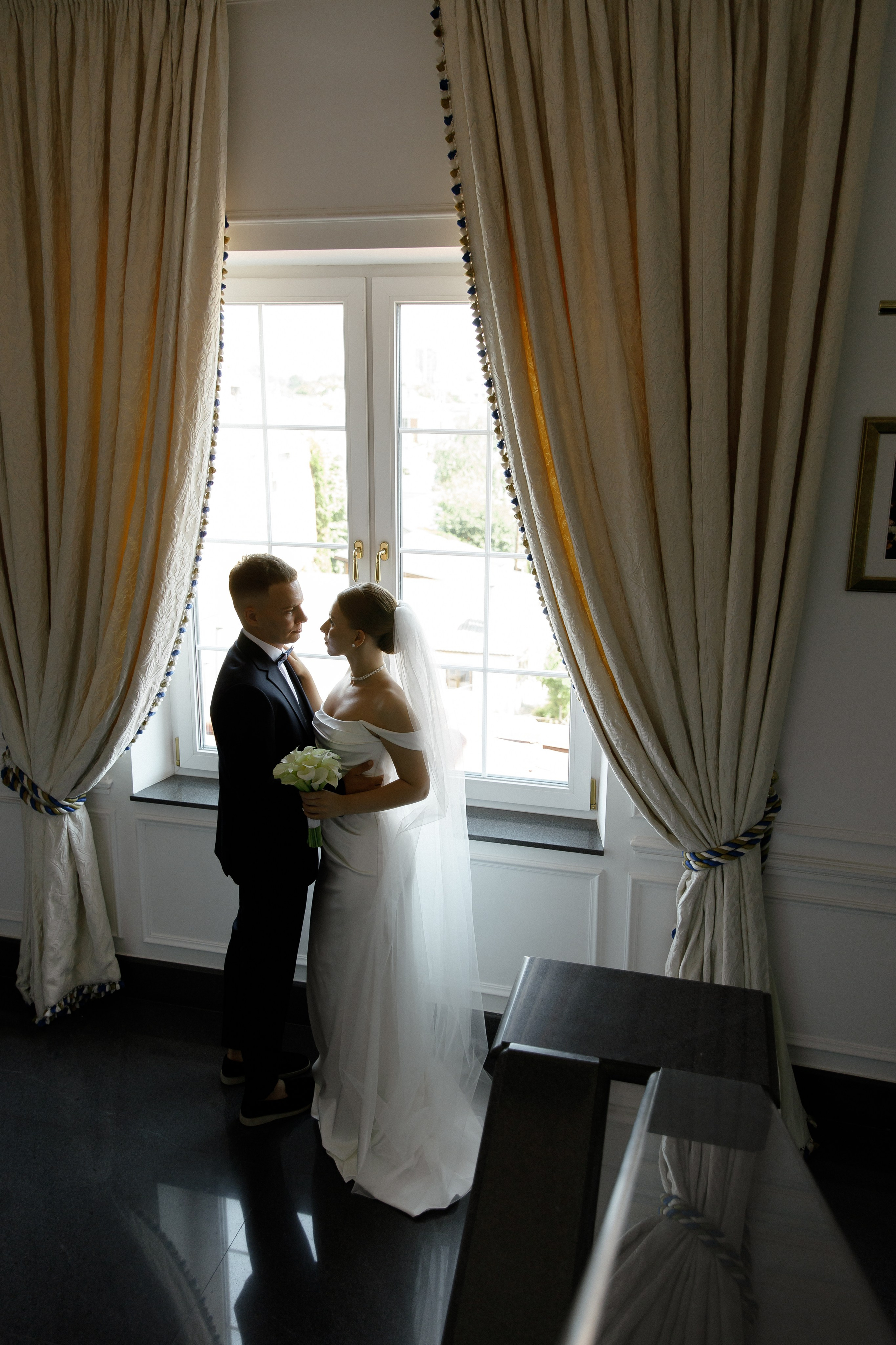 Wedding S&P. Свадебный фотограф Краснодар Юлия Ткаченко